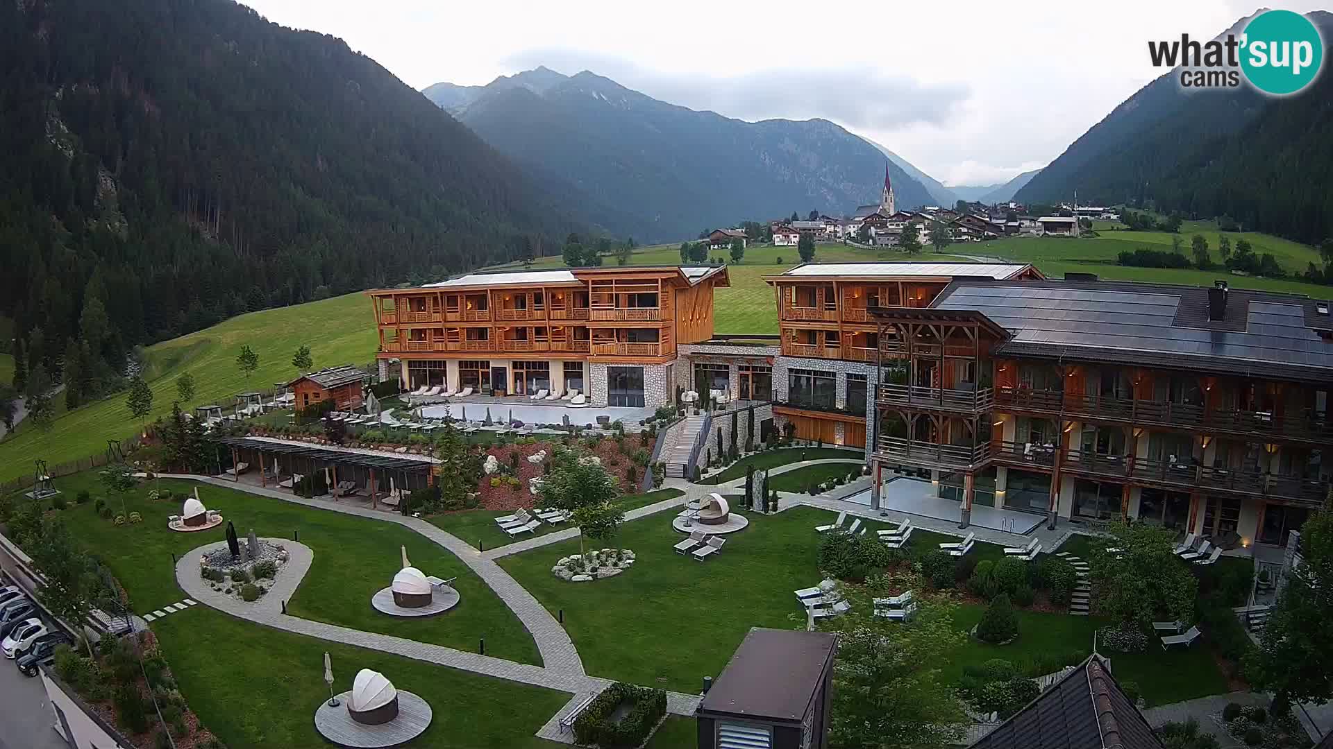 Hotel Masl | Rio Pusteria | Valles