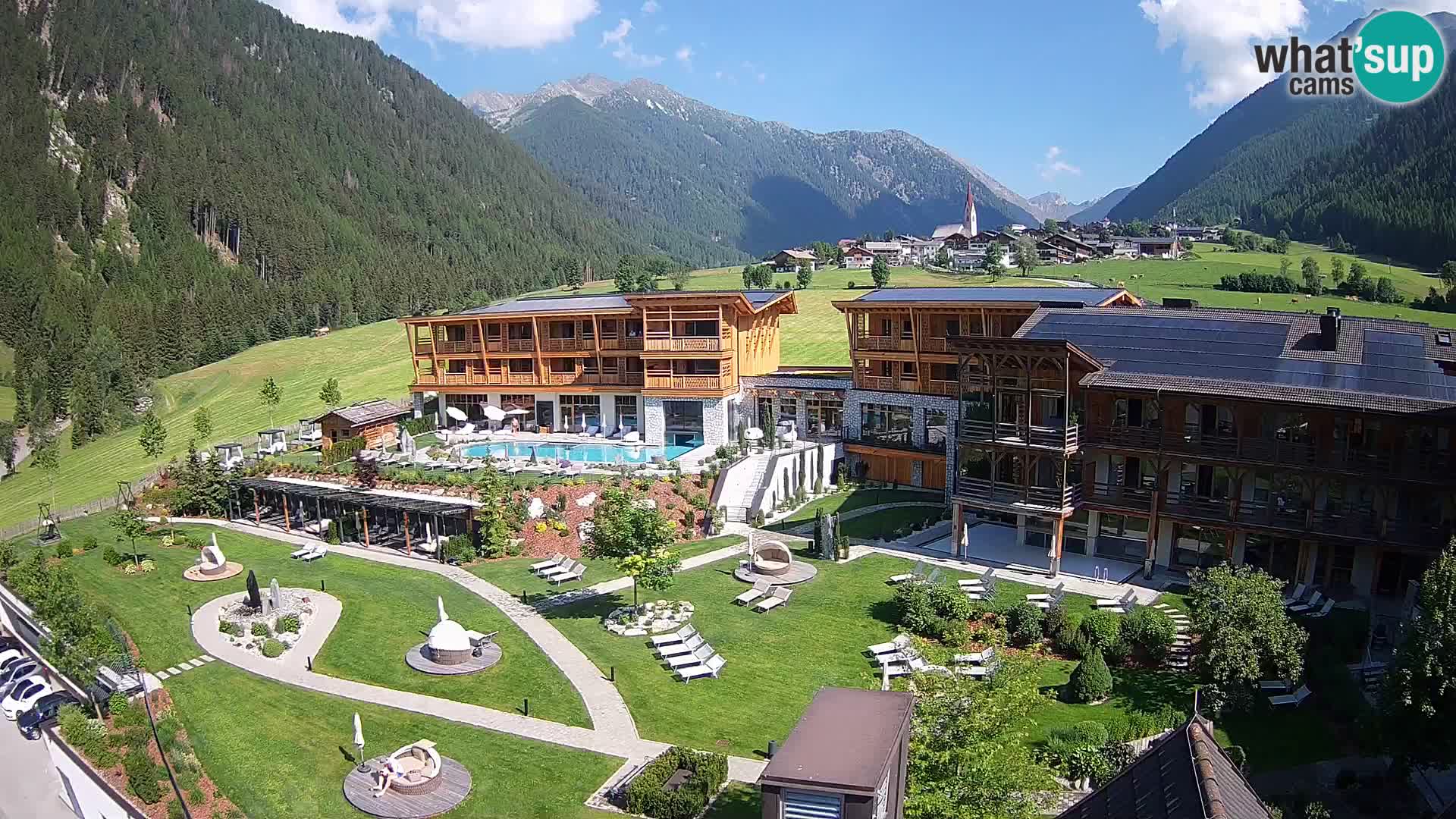 Hotel Masl | Rio Pusteria | Valles