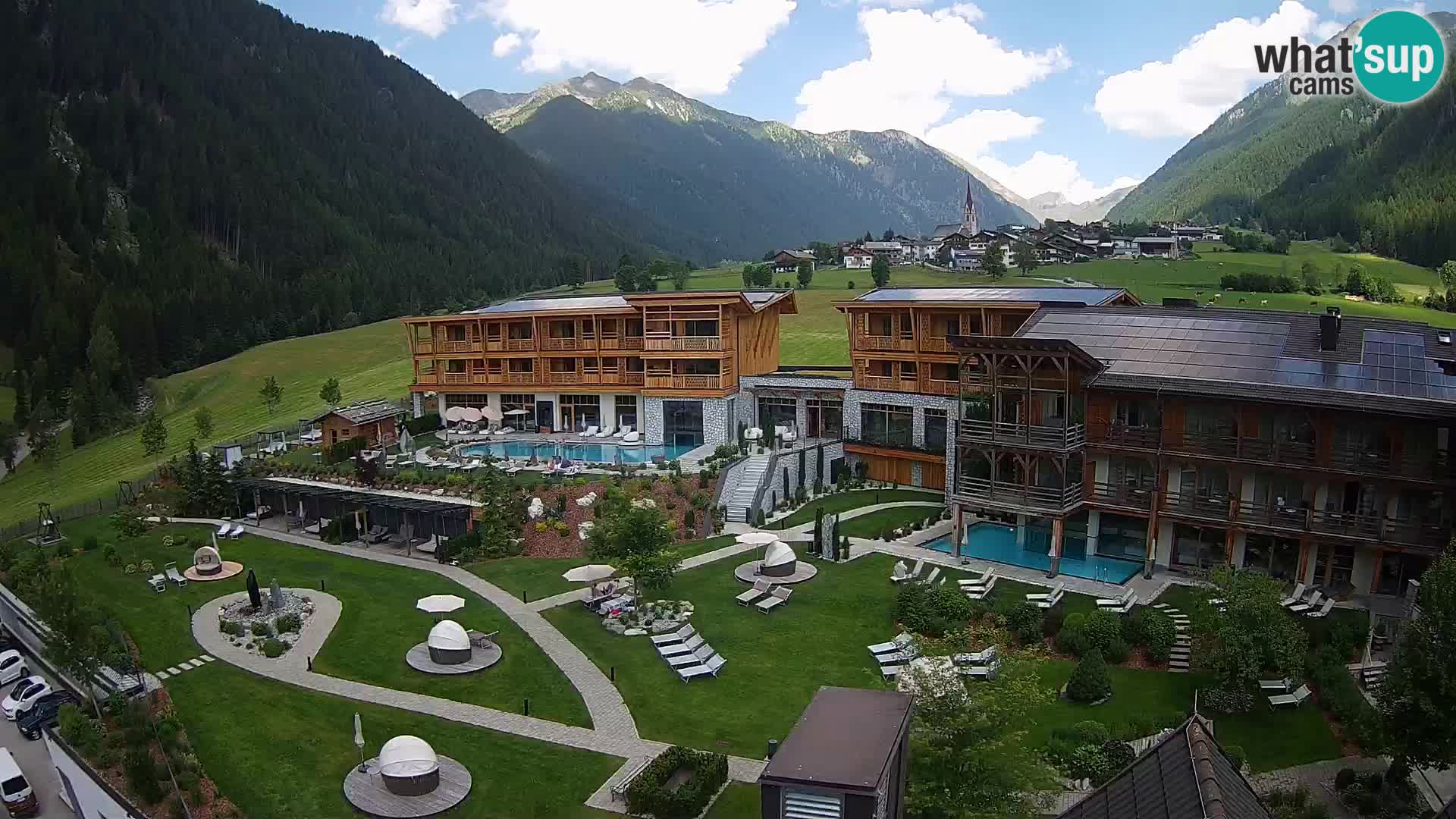 Hotel Masl | Rio Pusteria | Valles