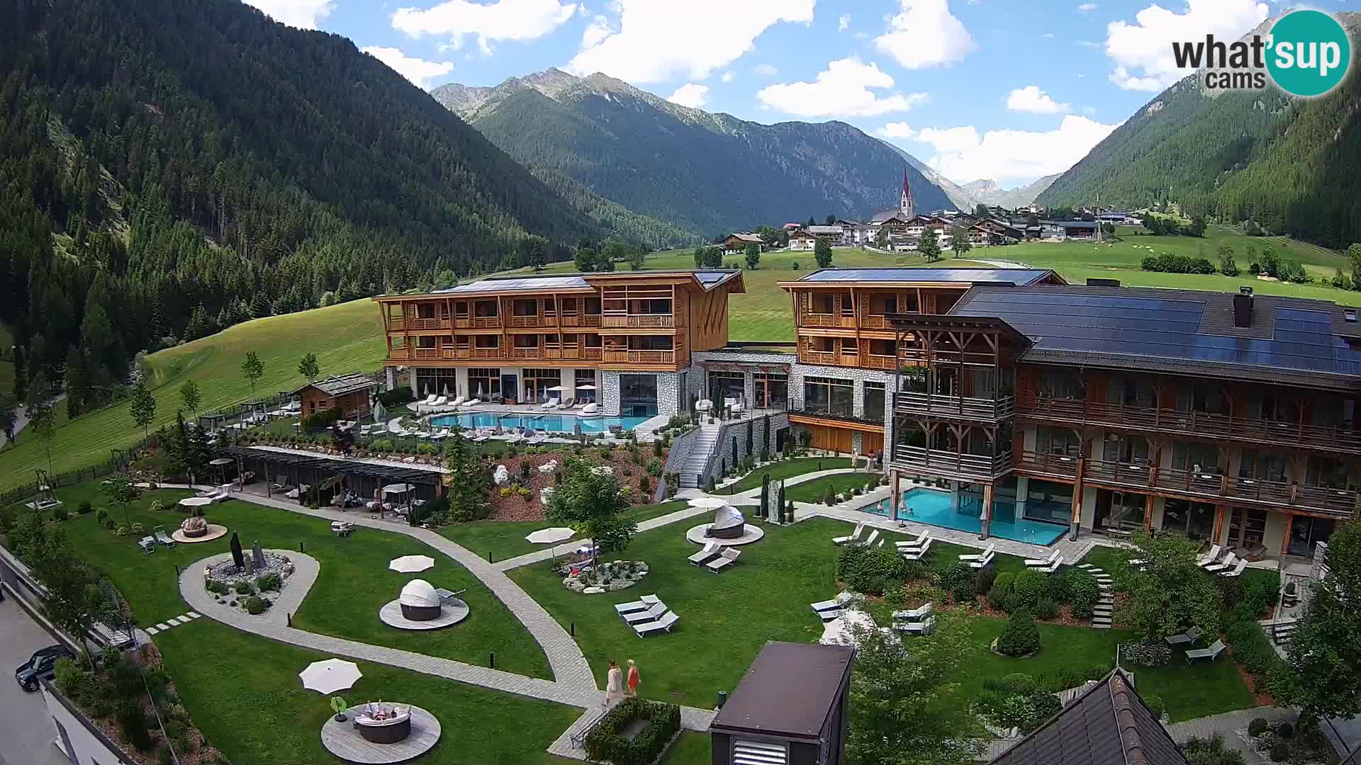 Hotel Masl | Rio Pusteria | Valles
