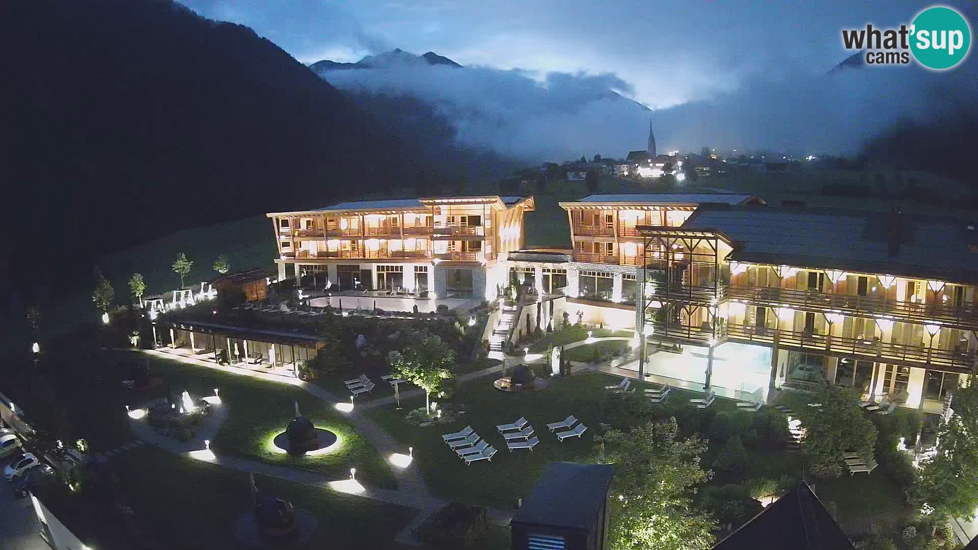 Hotel Masl | Rio Pusteria | Valles