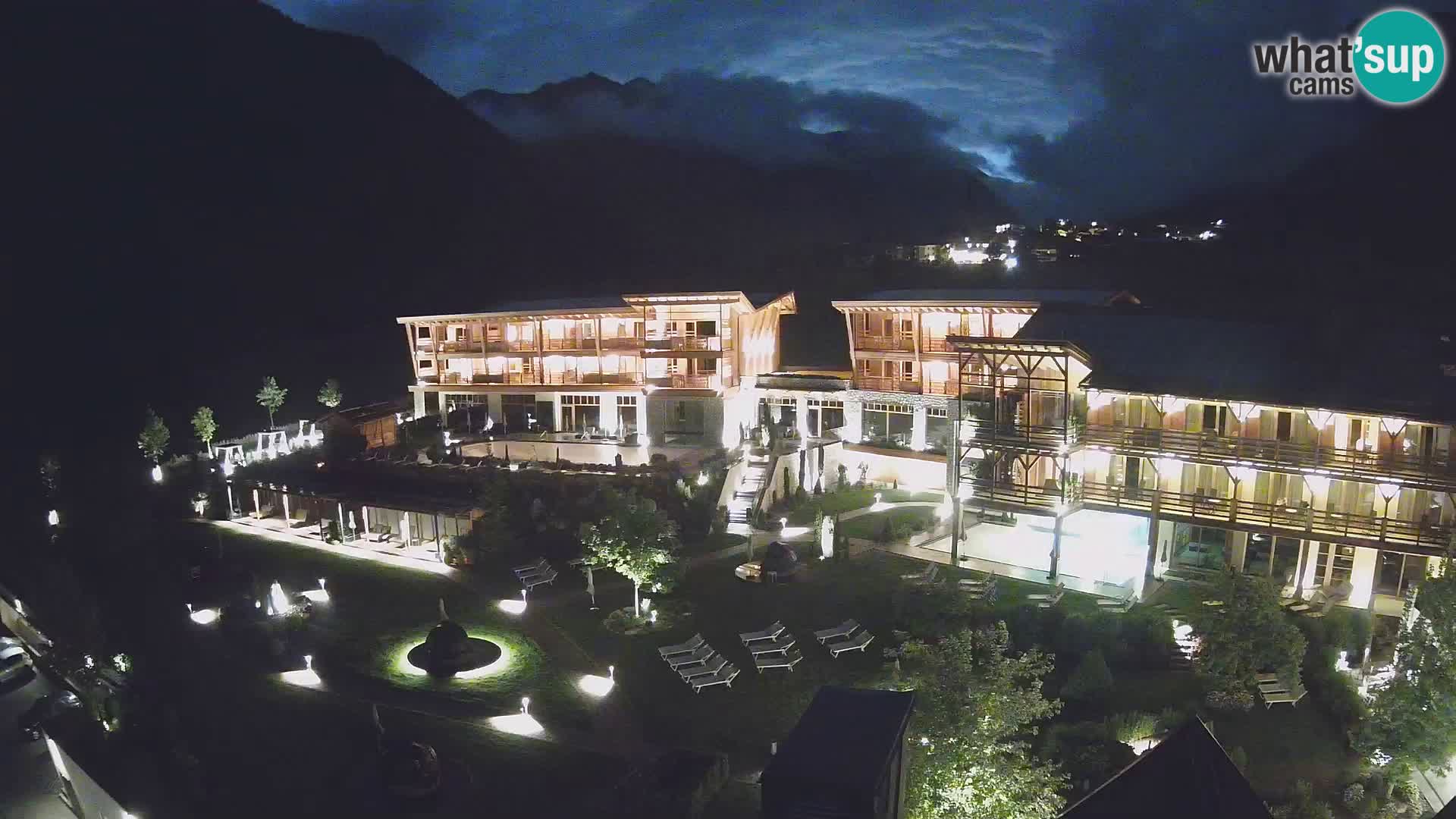 Hotel Masl | Rio Pusteria | Valles
