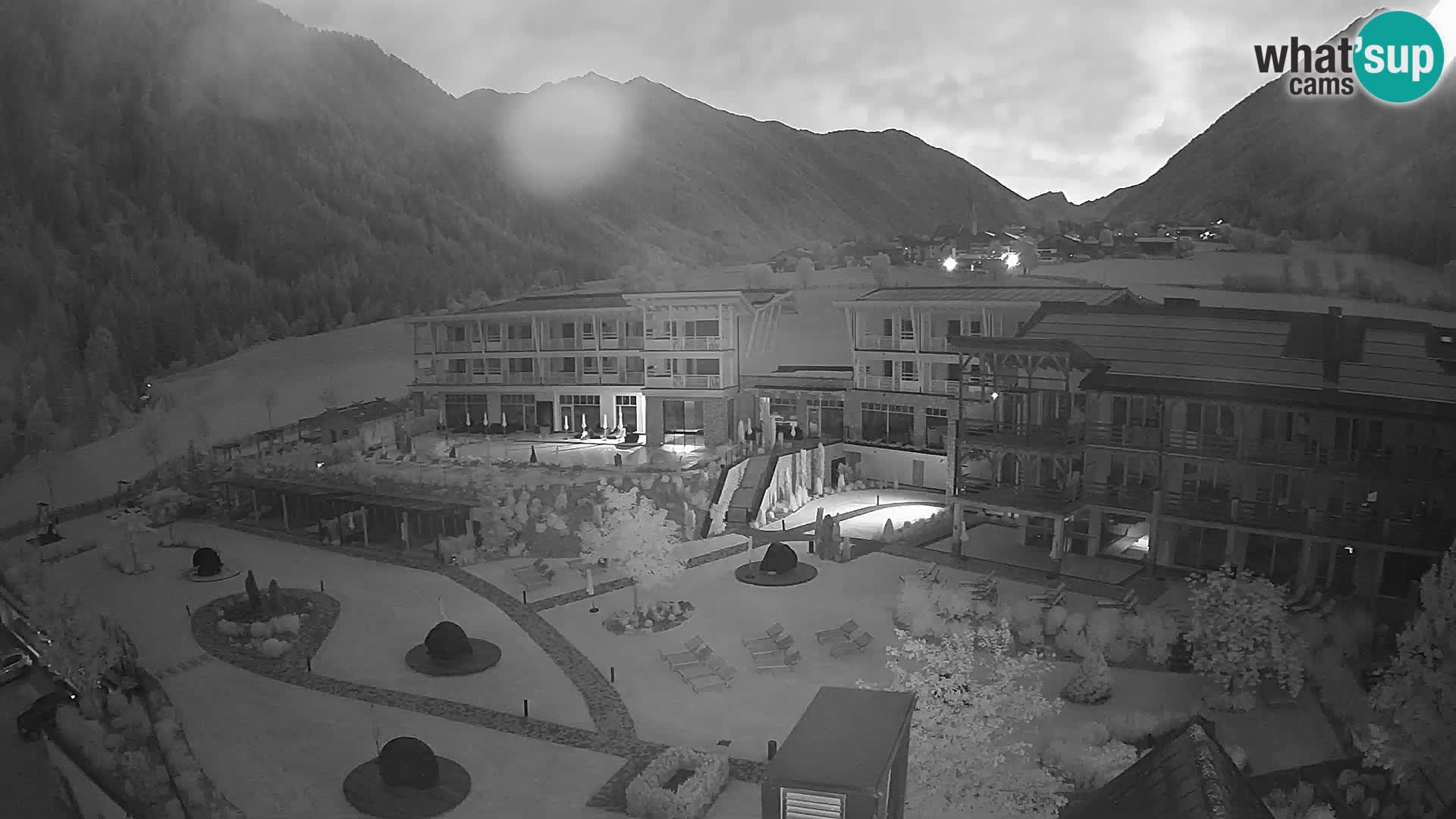 Hotel Masl | Rio Pusteria | Valles