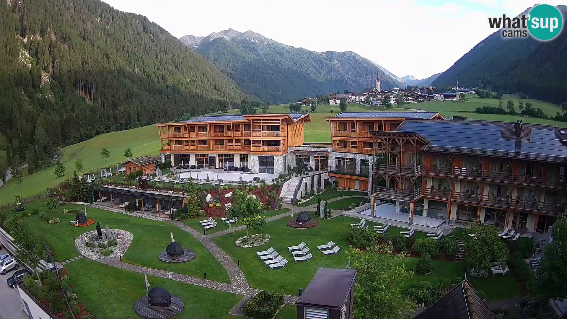 Hotel Masl | Rio Pusteria | Valles