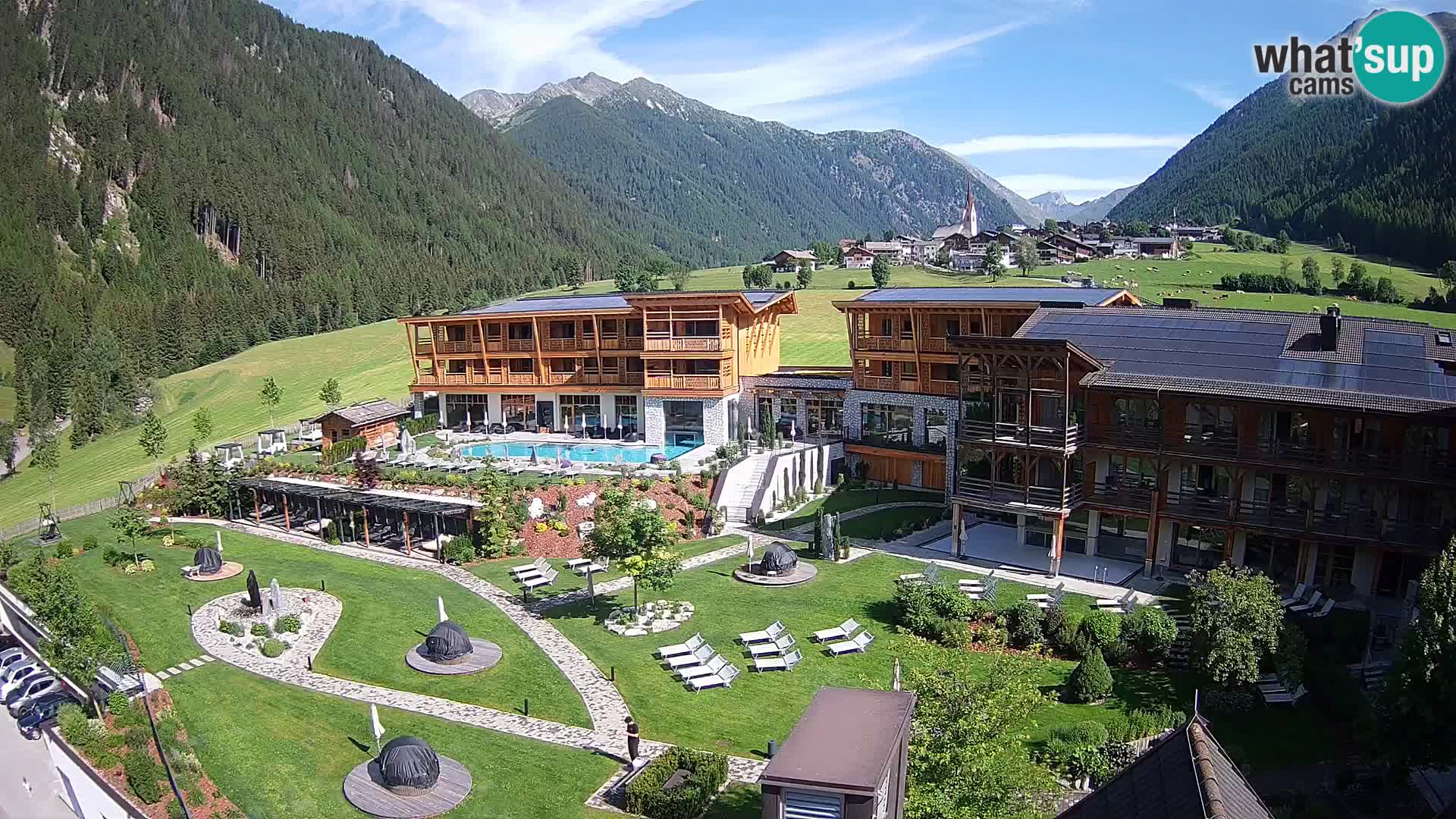 Hotel Masl | Rio Pusteria | Valles