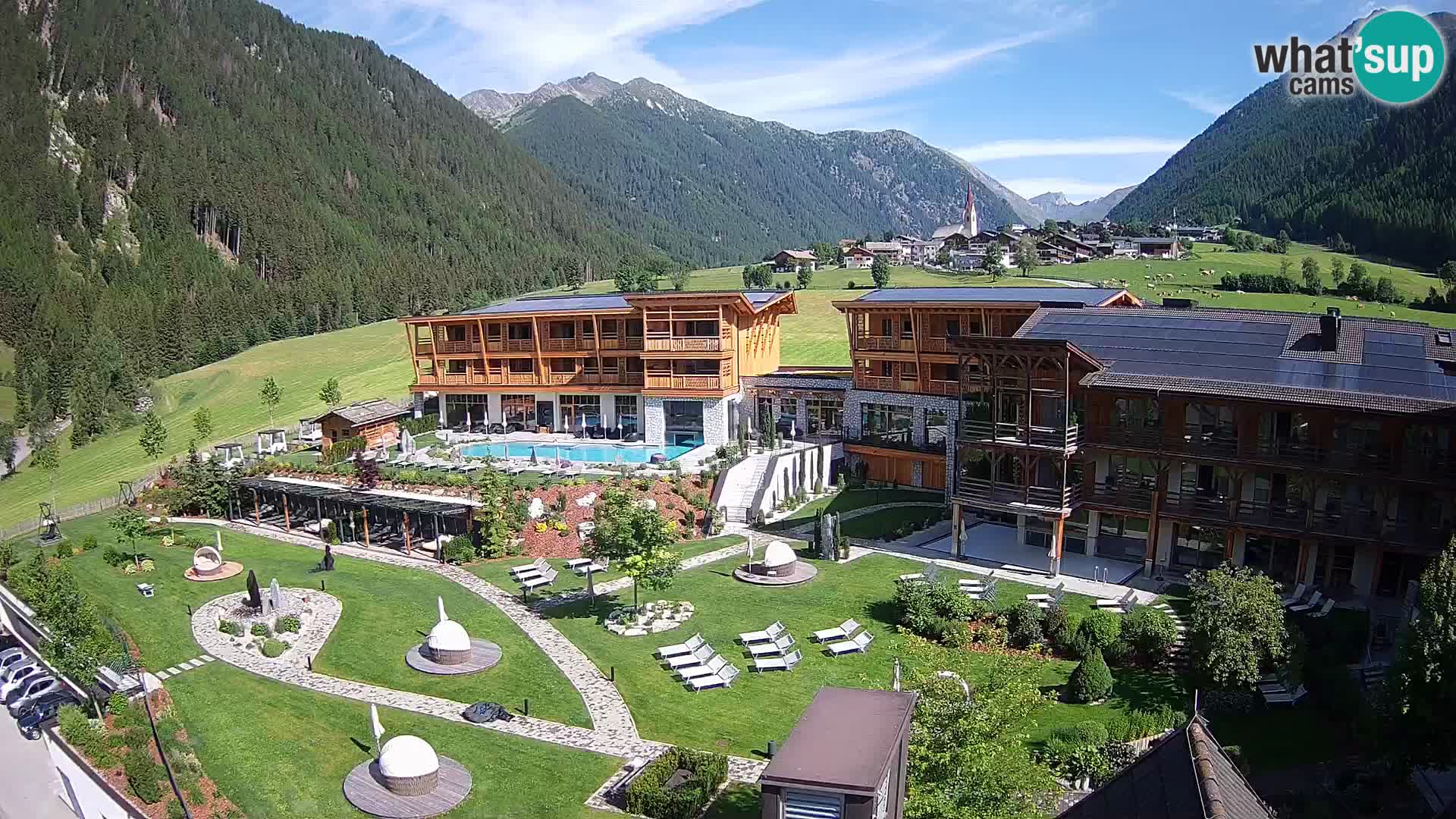 Hotel Masl | Rio Pusteria | Valles