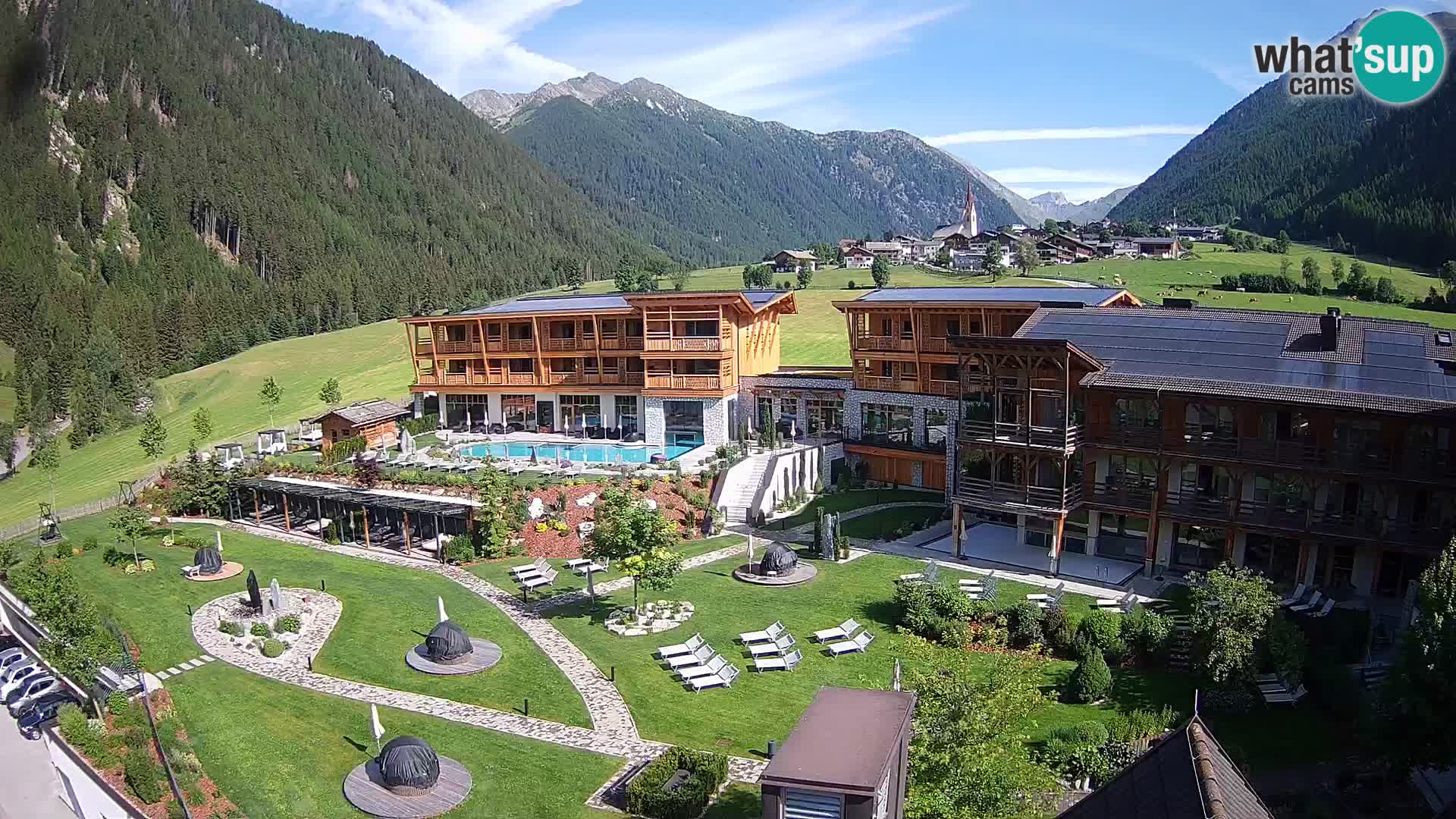 Hotel Masl | Rio Pusteria | Valles