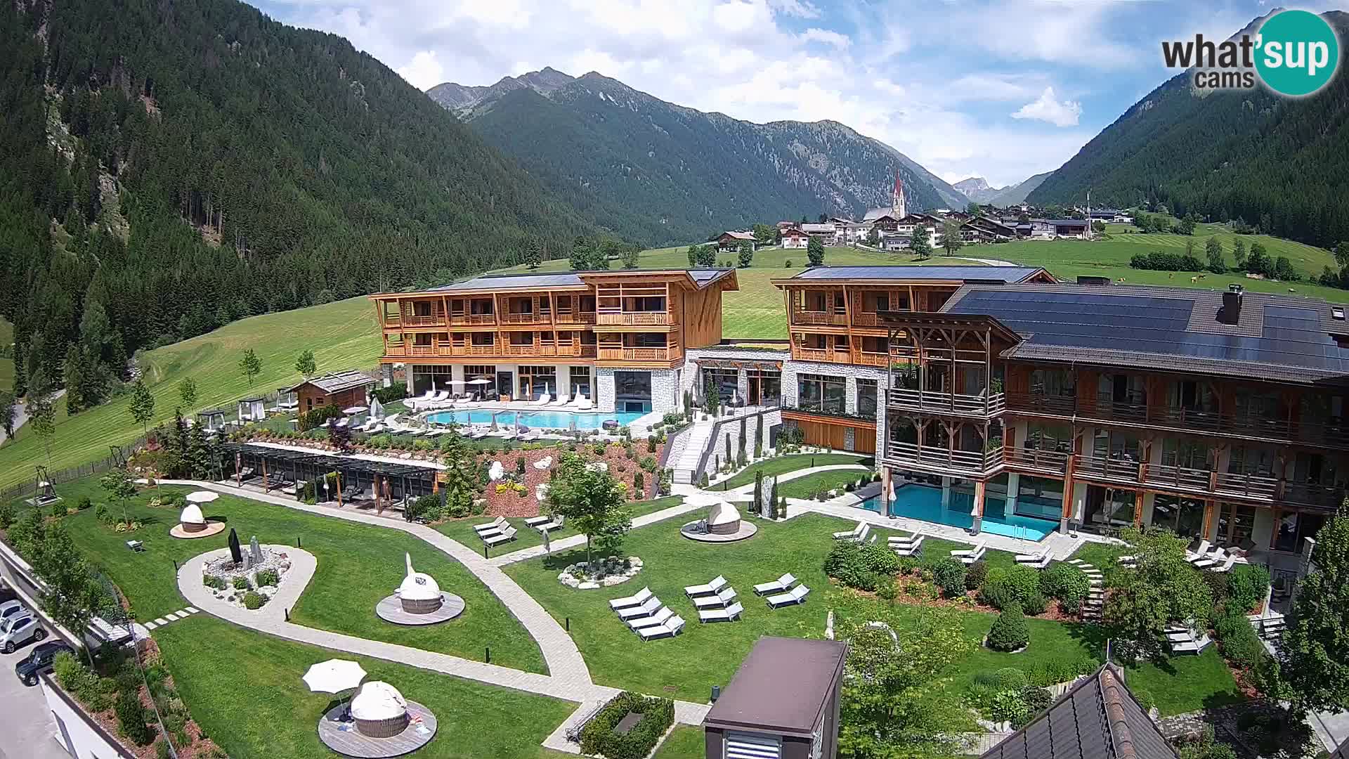 Hotel Masl | Rio Pusteria | Valles