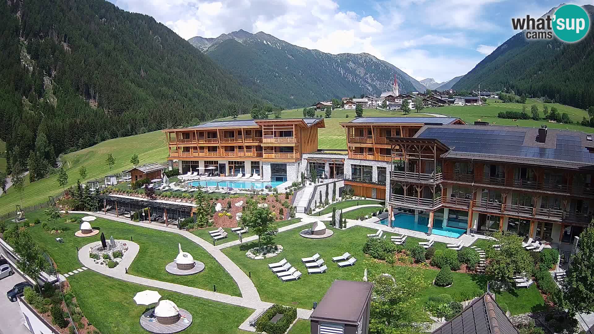 Hotel Masl | Rio Pusteria | Valles