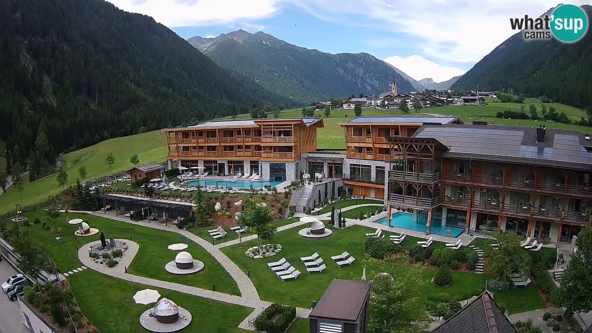 Hotel Masl | Rio Pusteria | Valles