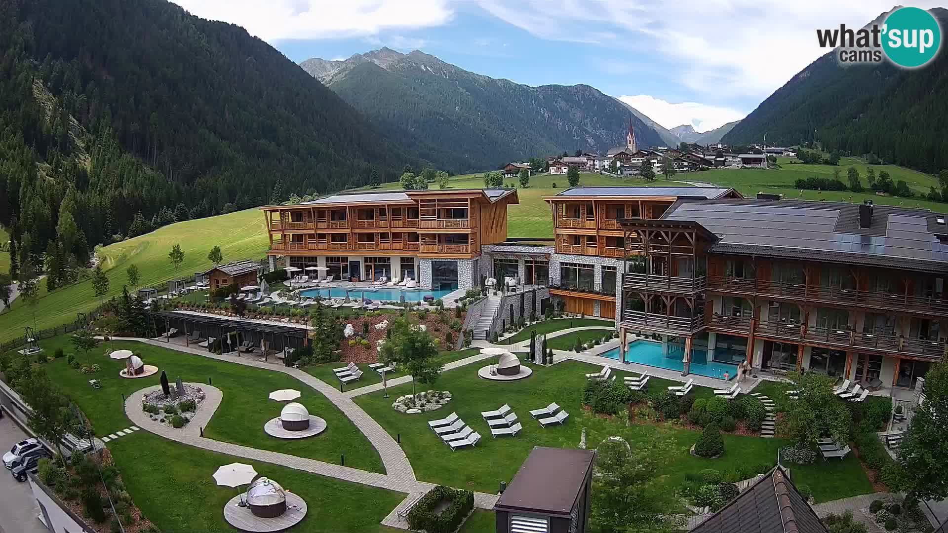 Hotel Masl | Rio Pusteria | Valles