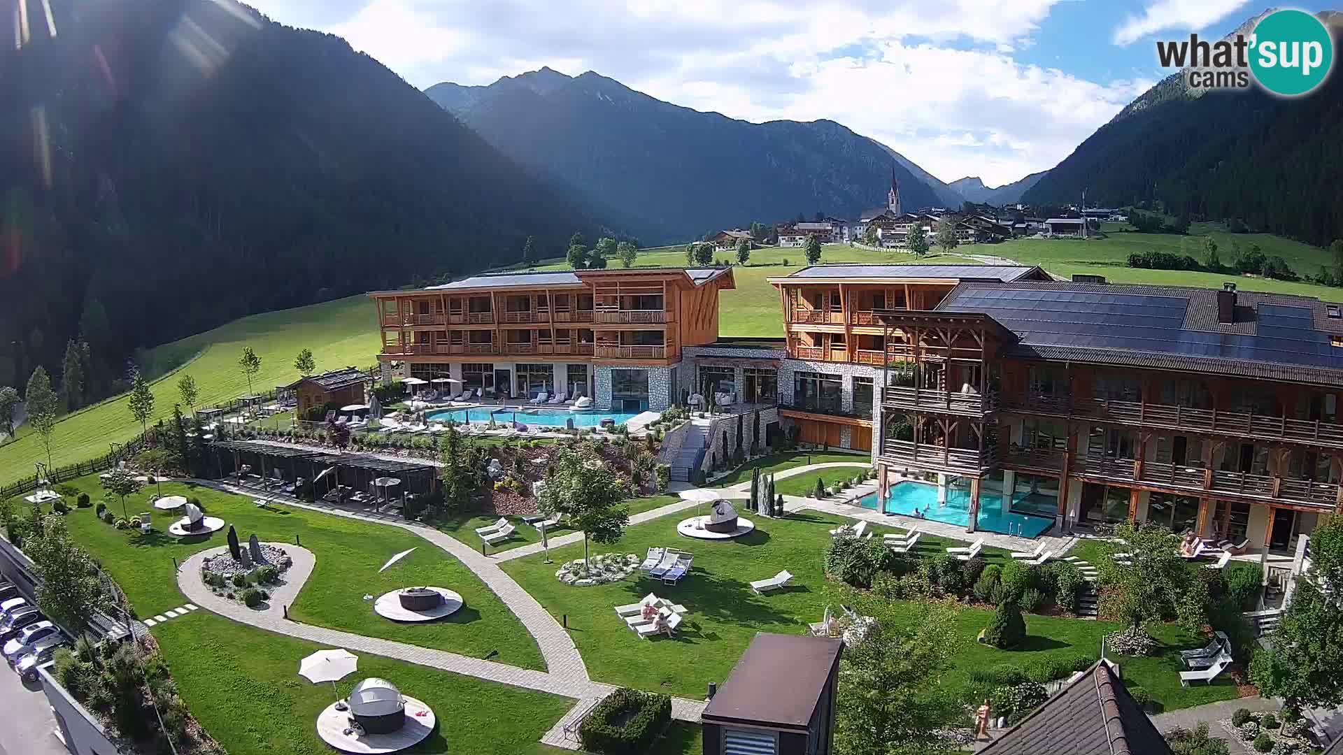 Hotel Masl | Rio Pusteria | Valles