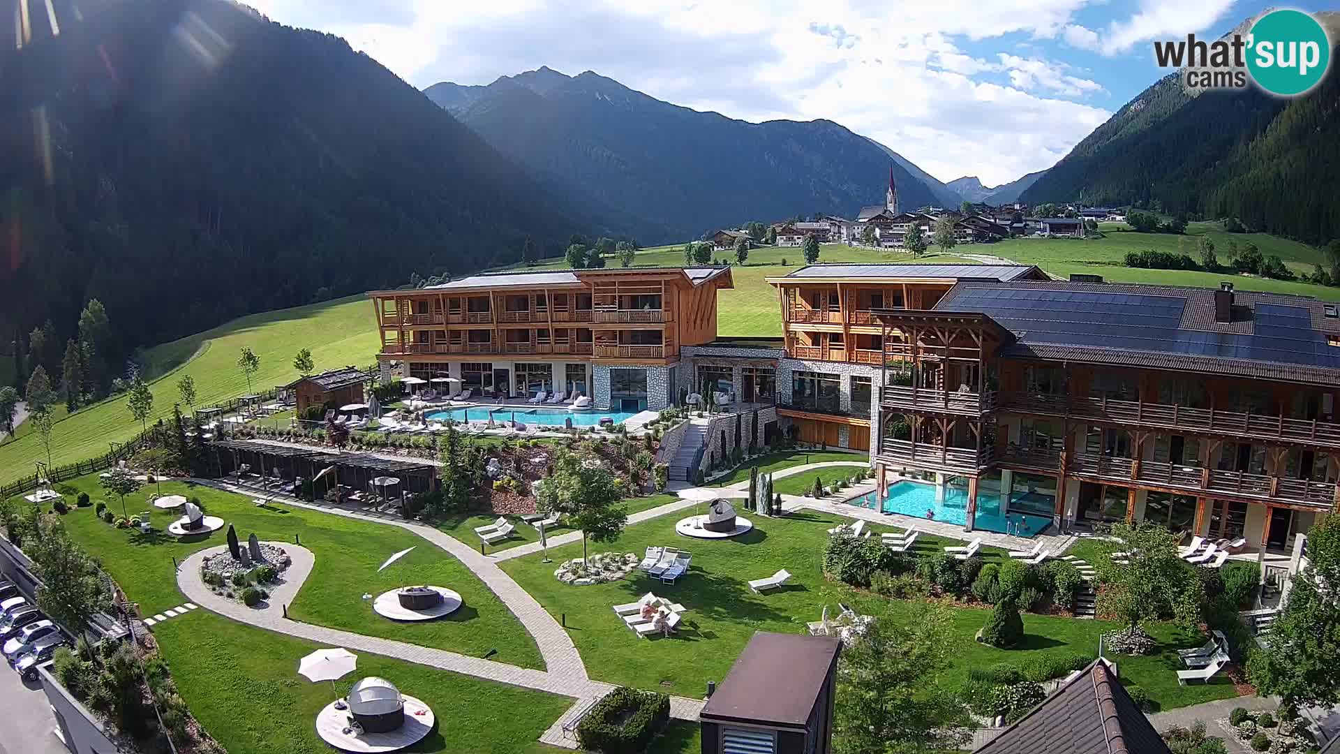 Hotel Masl | Rio Pusteria | Valles