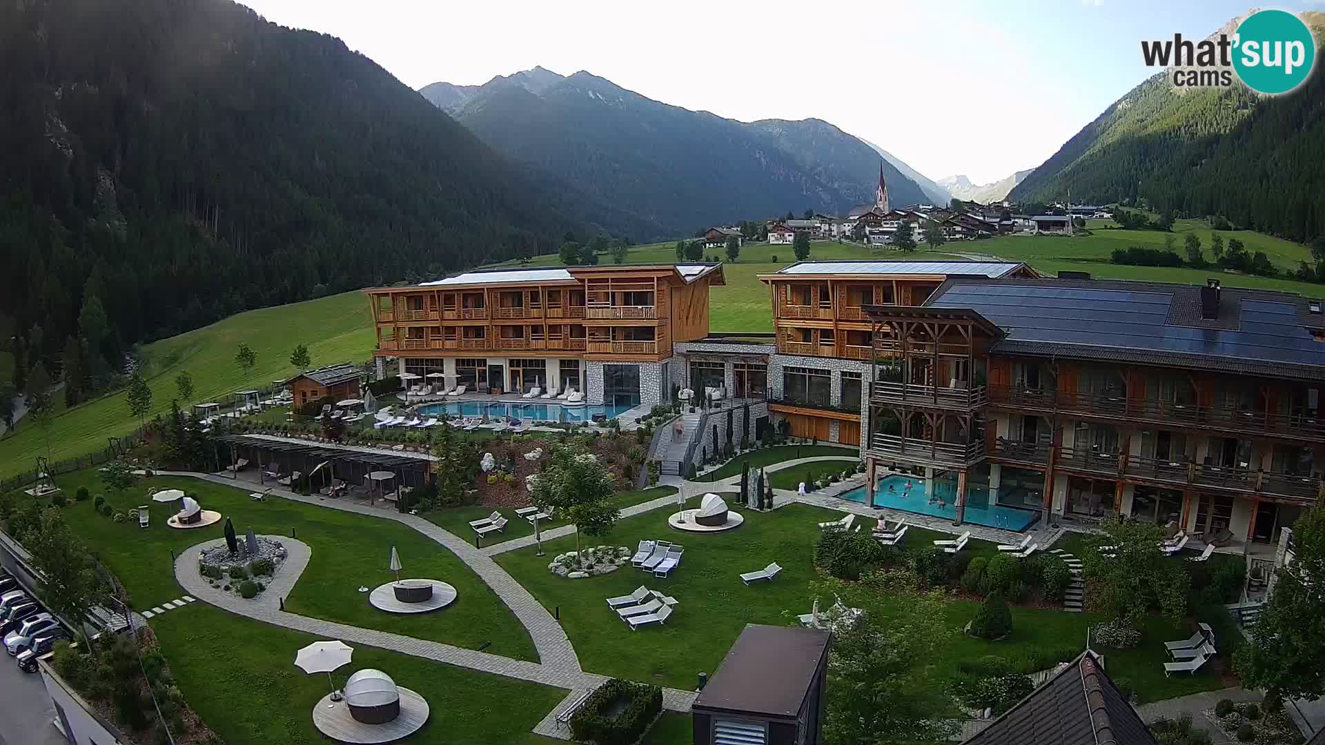 Hotel Masl | Rio Pusteria | Valles
