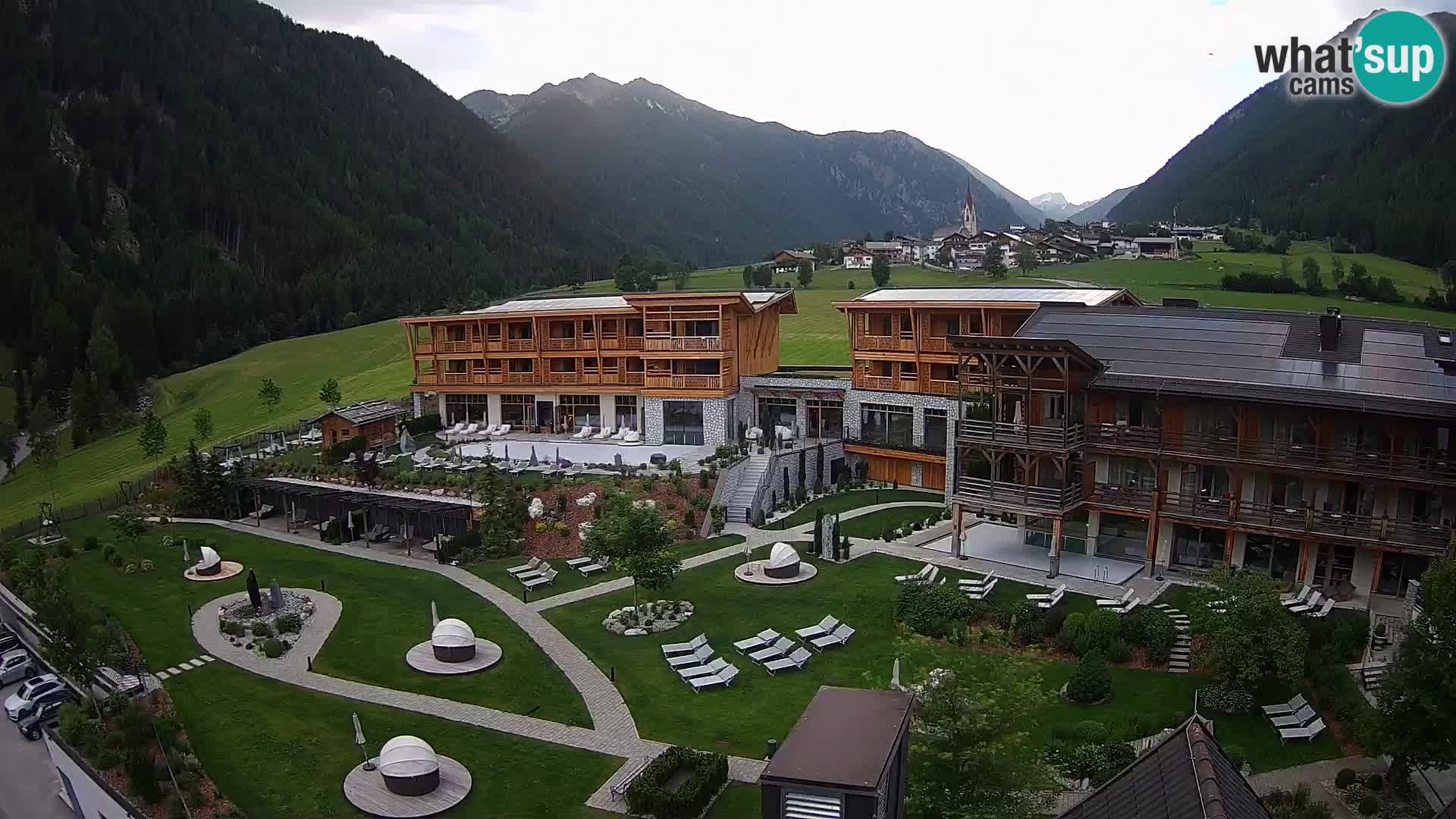 Hotel Masl | Rio Pusteria | Valles