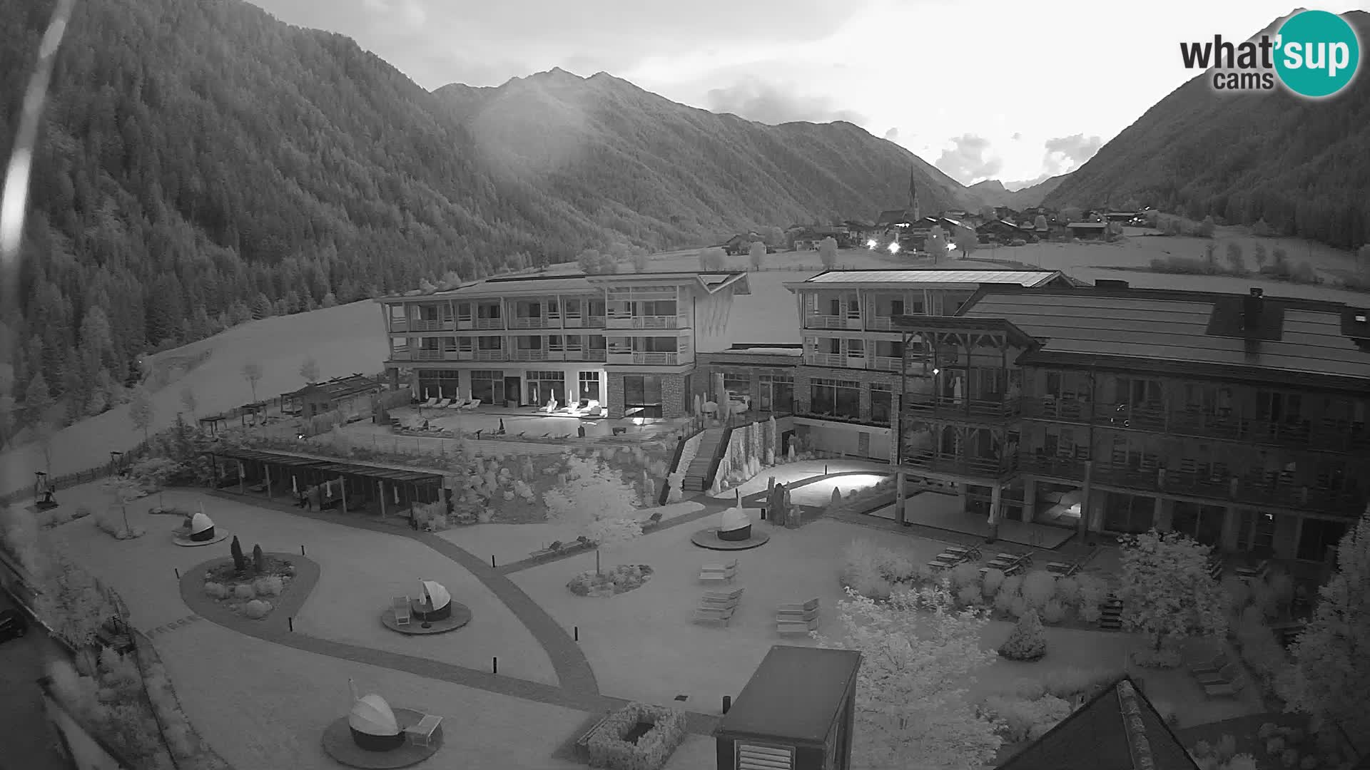 Hotel Masl | Rio Pusteria | Valles