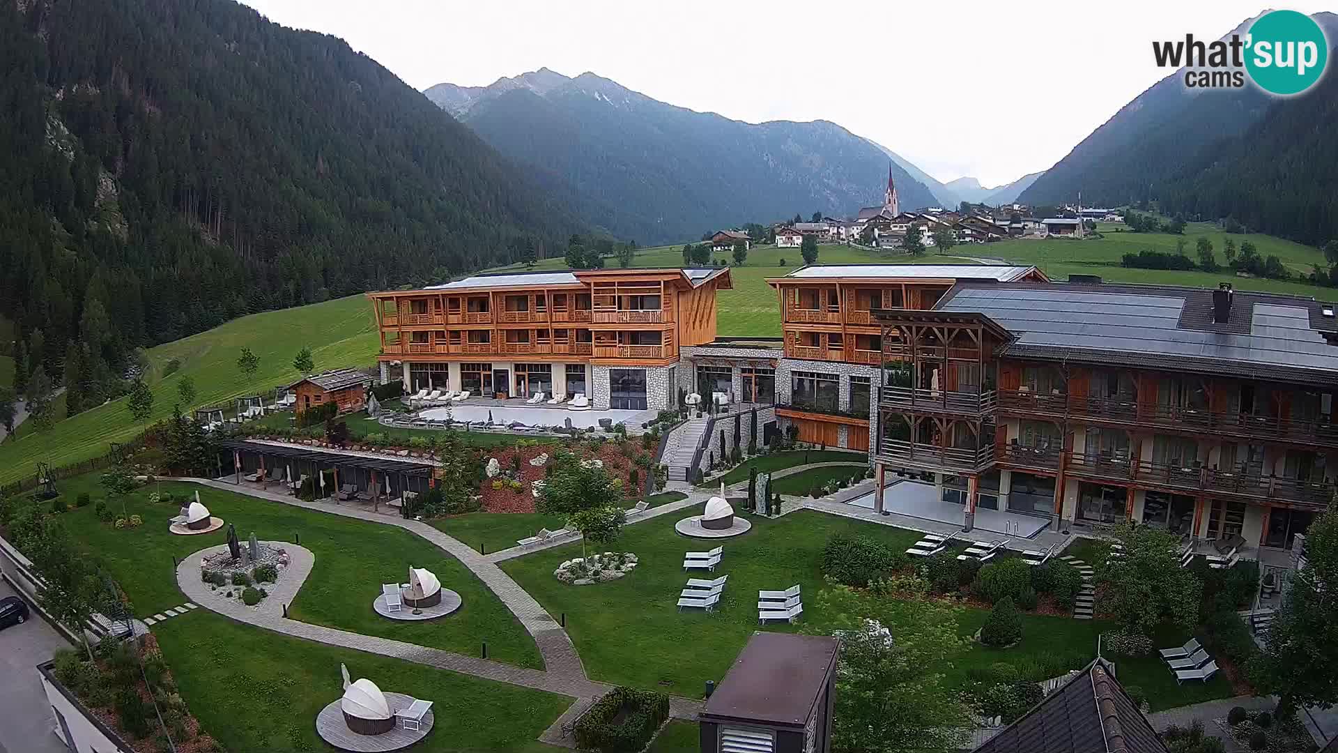 Hotel Masl | Rio Pusteria | Valles