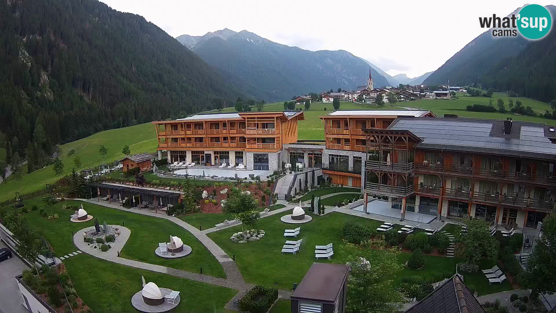 Hotel Masl | Rio Pusteria | Valles