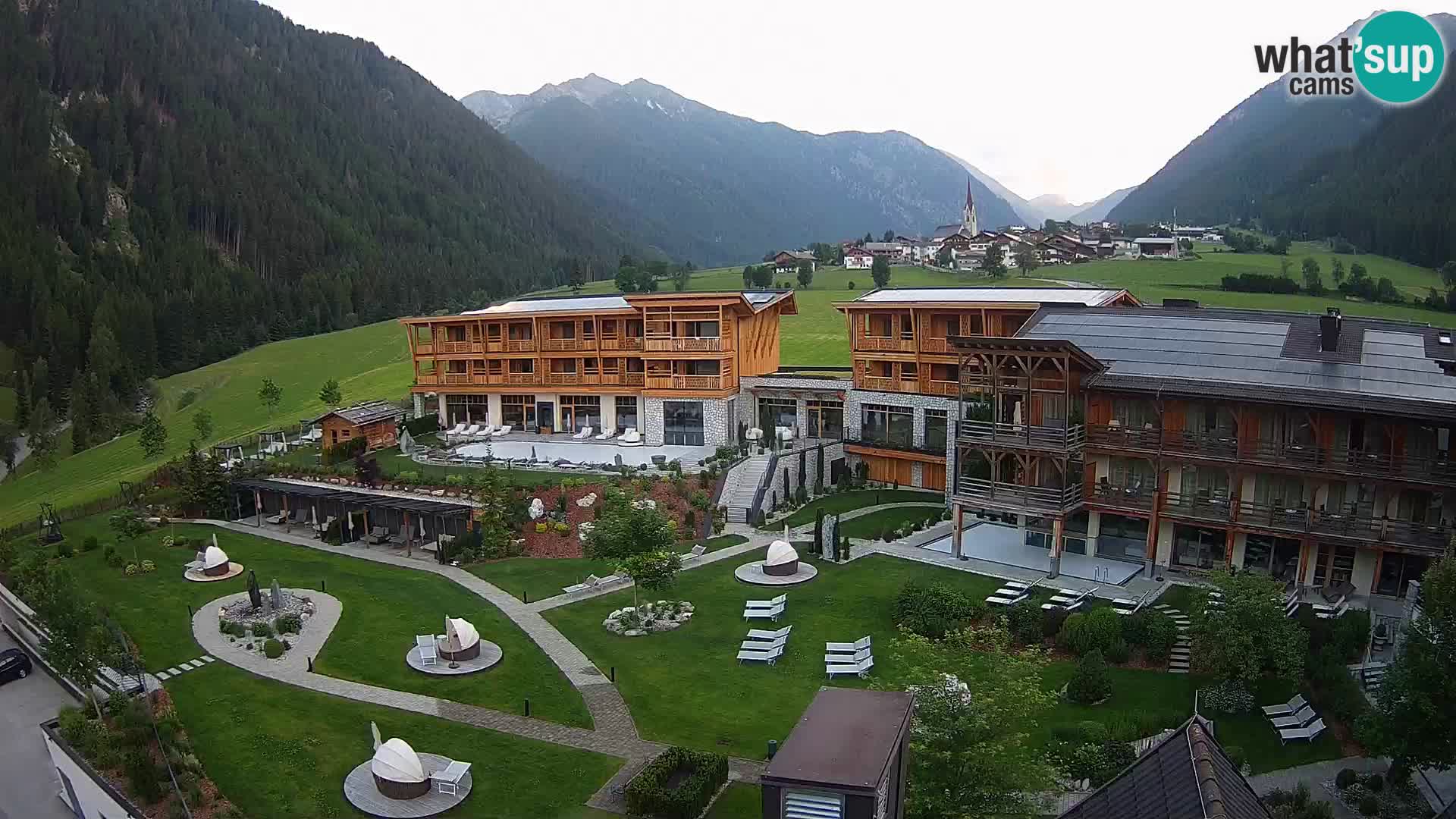 Hotel Masl | Rio Pusteria | Valles