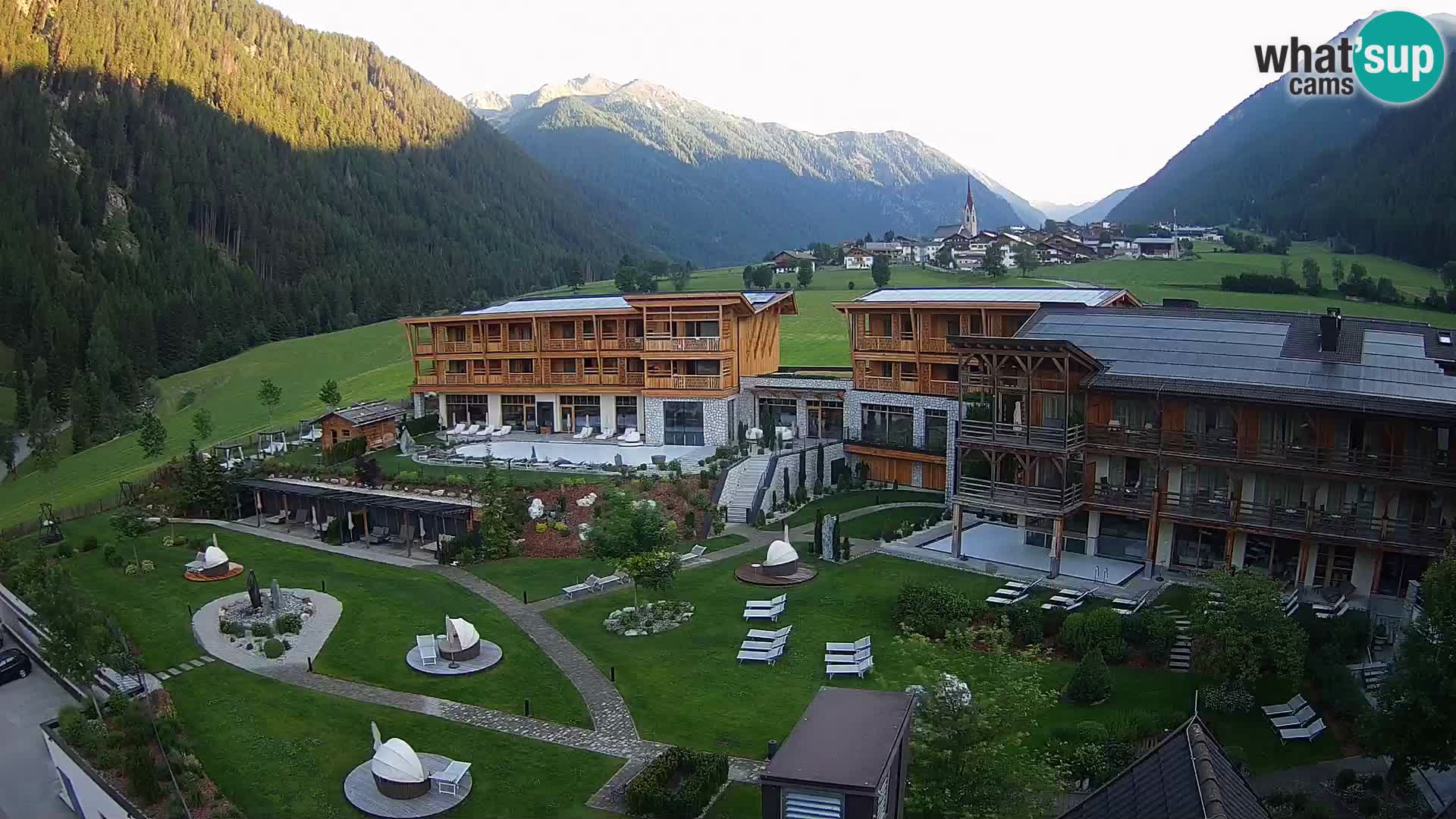 Hotel Masl | Rio Pusteria | Valles