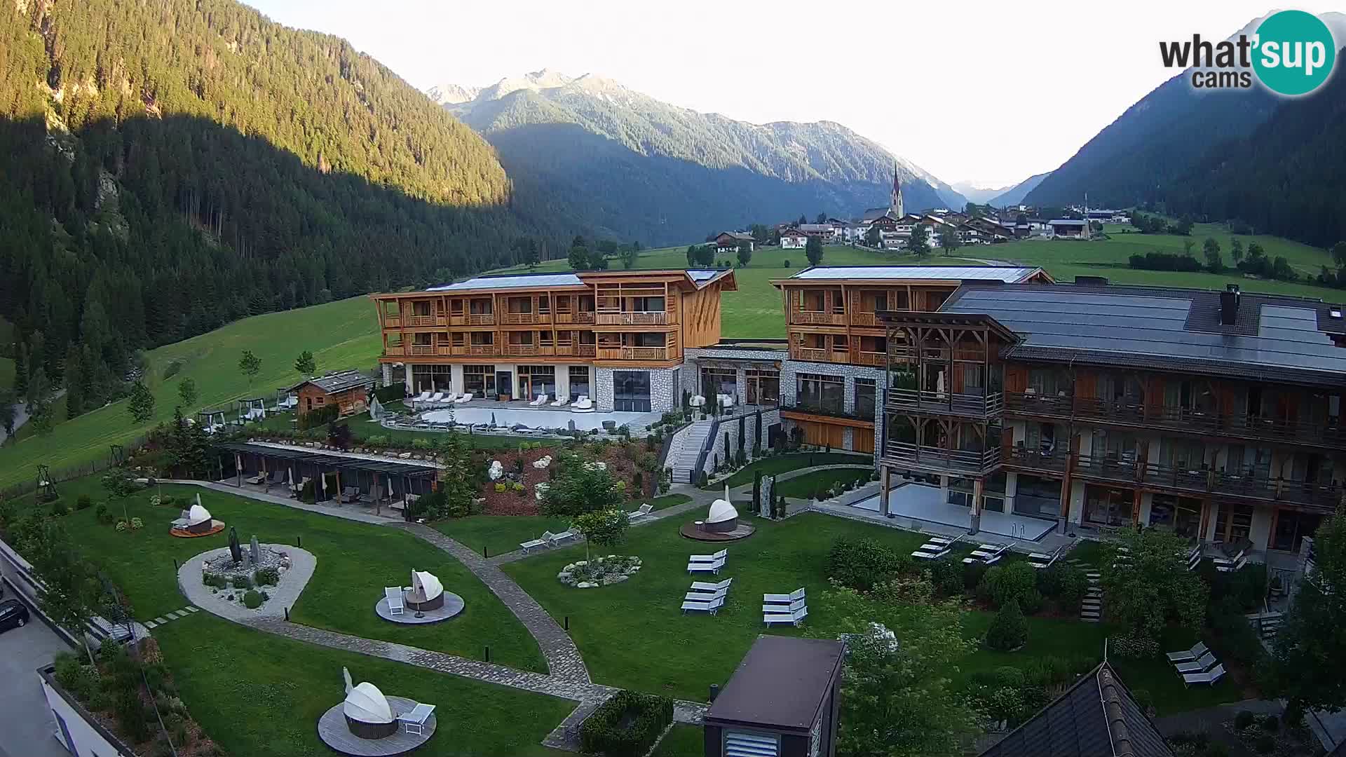 Hotel Masl | Rio Pusteria | Valles
