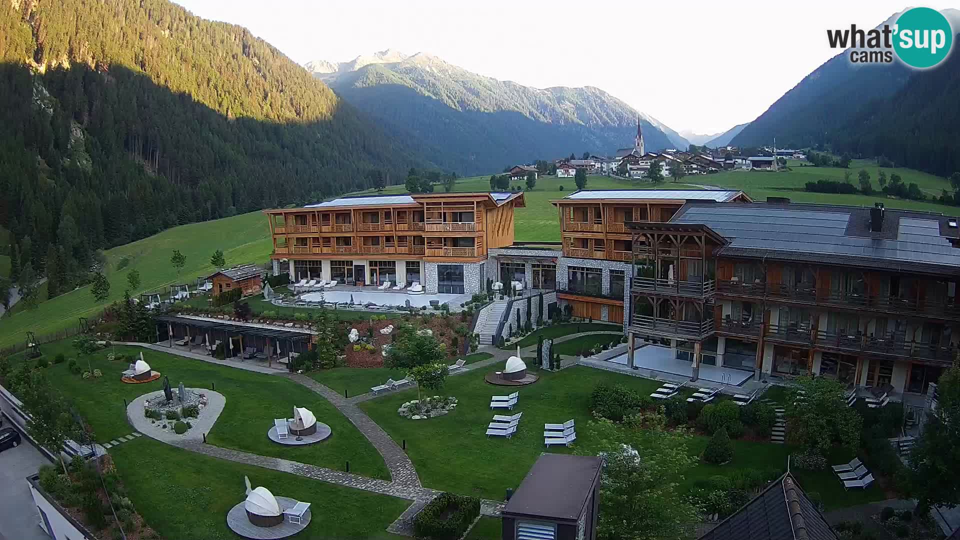 Hotel Masl | Rio Pusteria | Valles