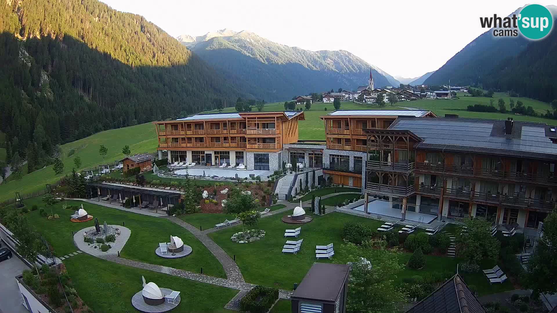 Hotel Masl | Rio Pusteria | Valles