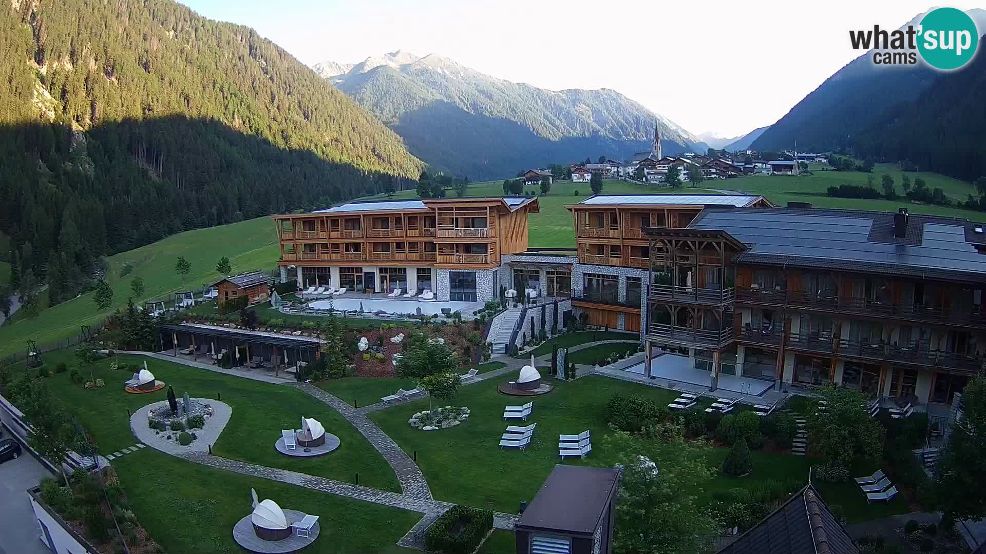 Hotel Masl | Rio Pusteria | Valles