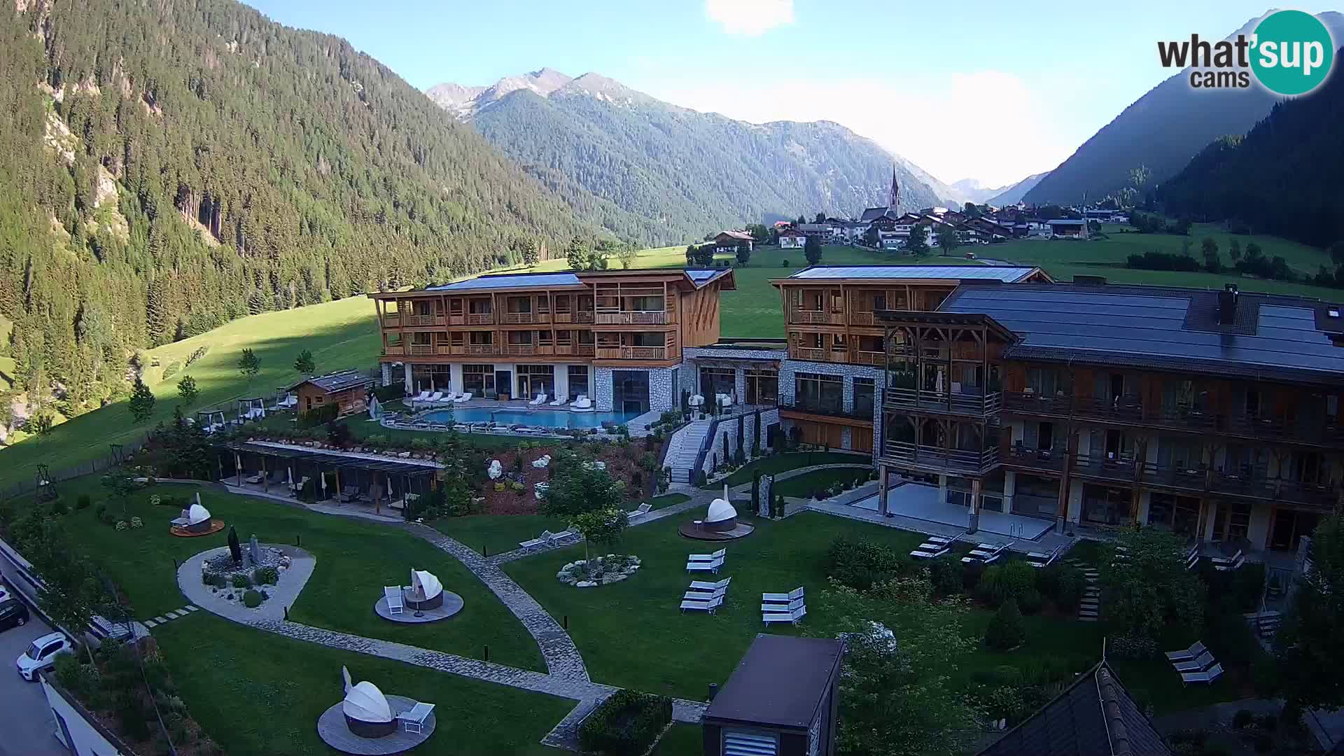 Hotel Masl | Rio Pusteria | Valles