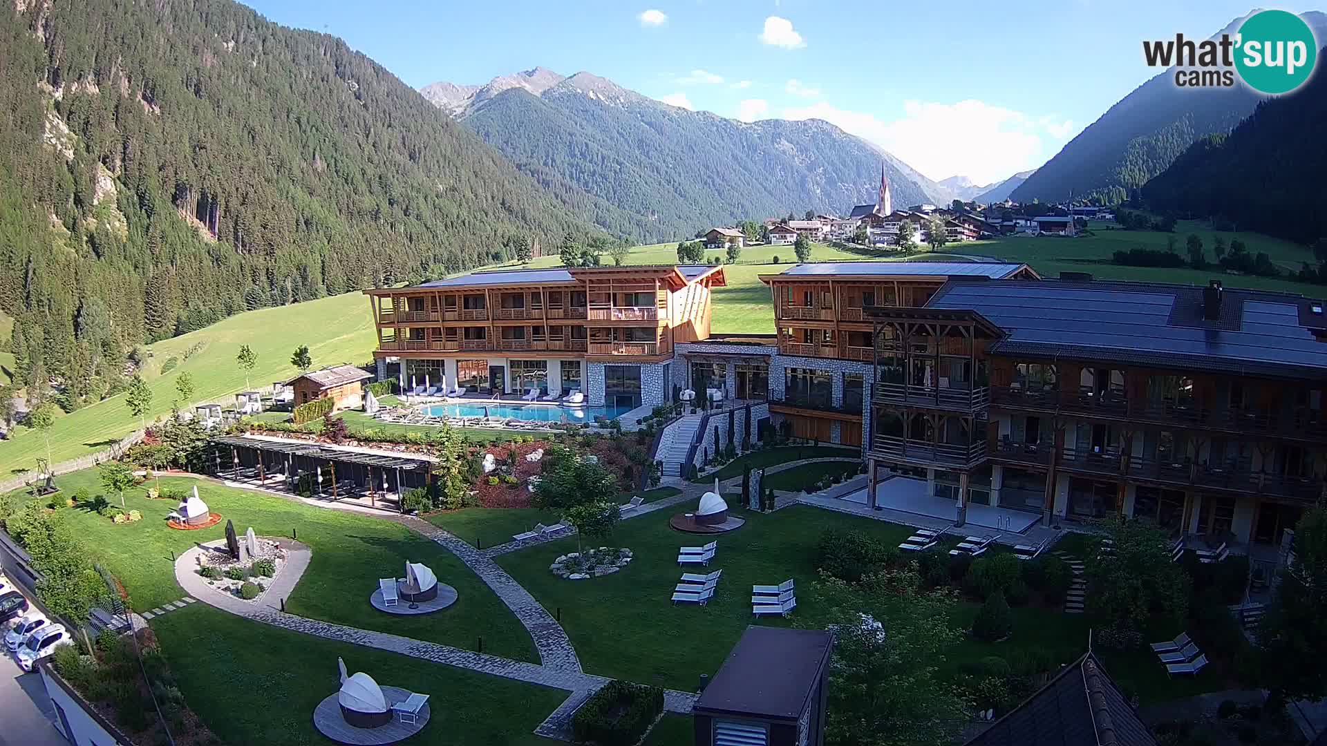 Hotel Masl | Rio Pusteria | Valles