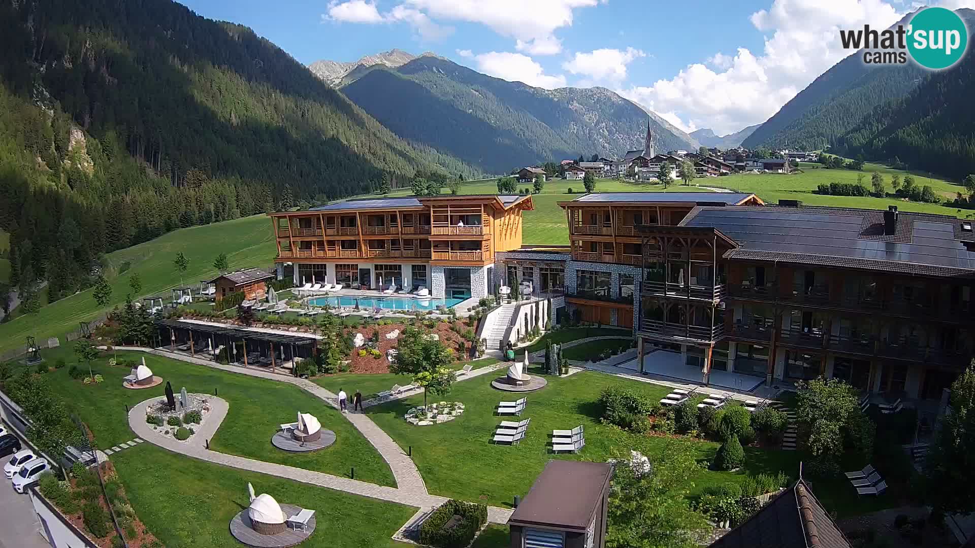Hotel Masl | Rio Pusteria | Valles