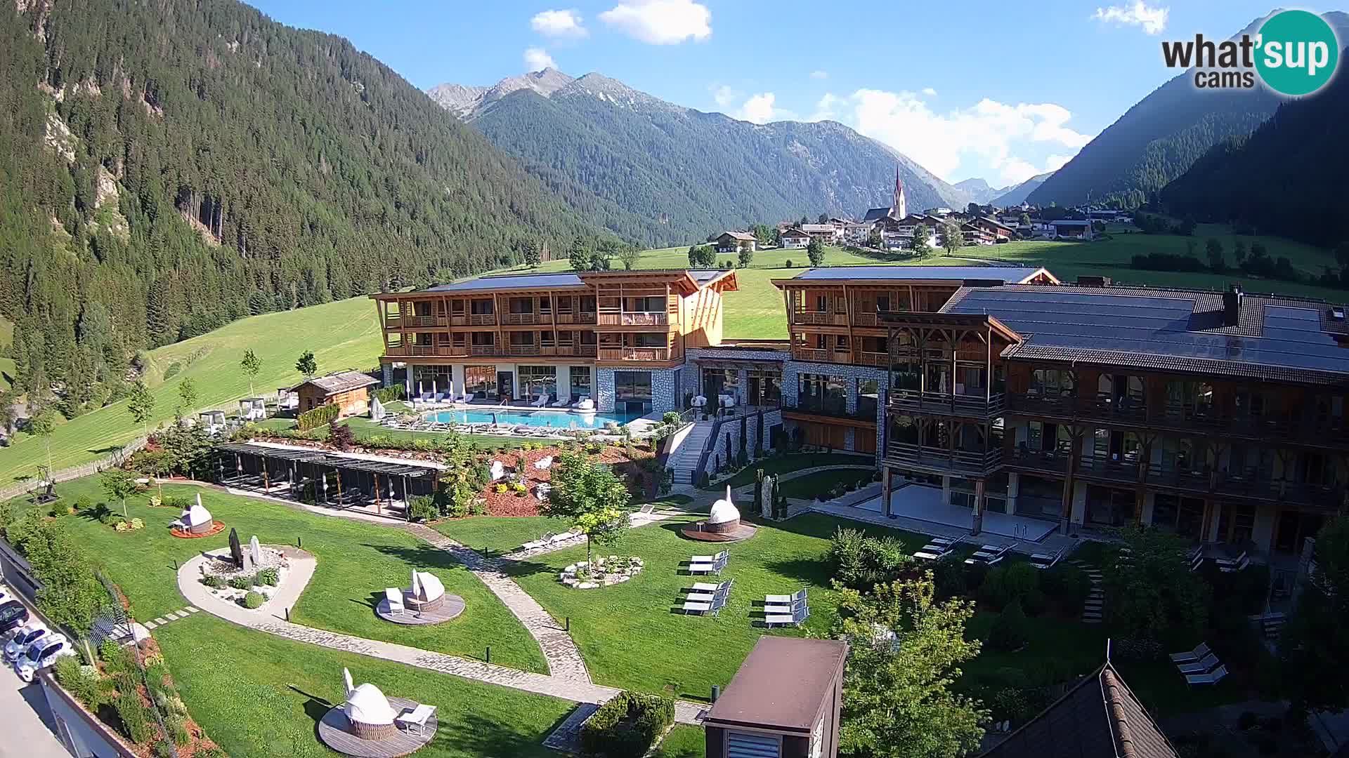 Hotel Masl | Rio Pusteria | Valles