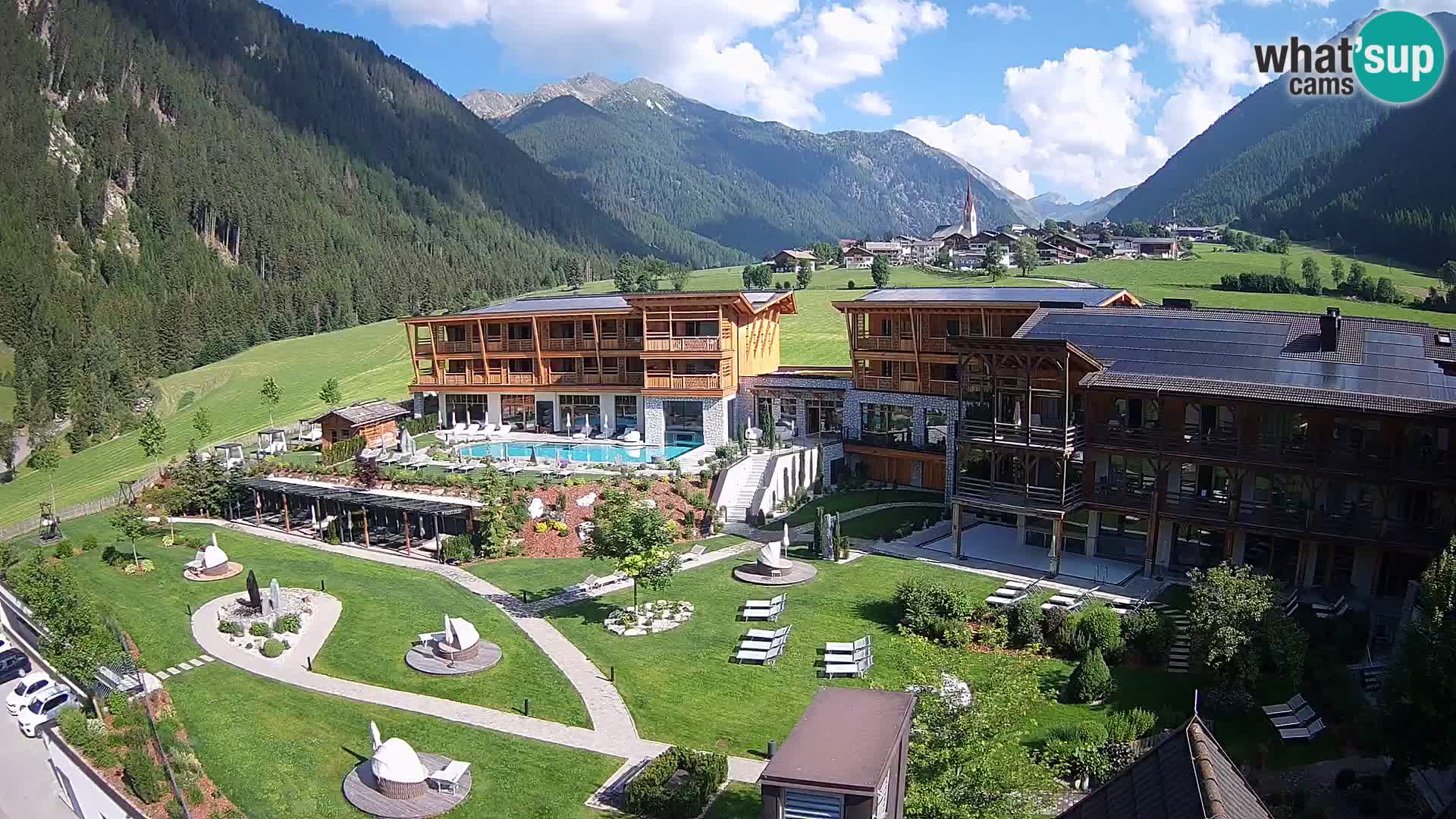 Hotel Masl | Rio Pusteria | Valles