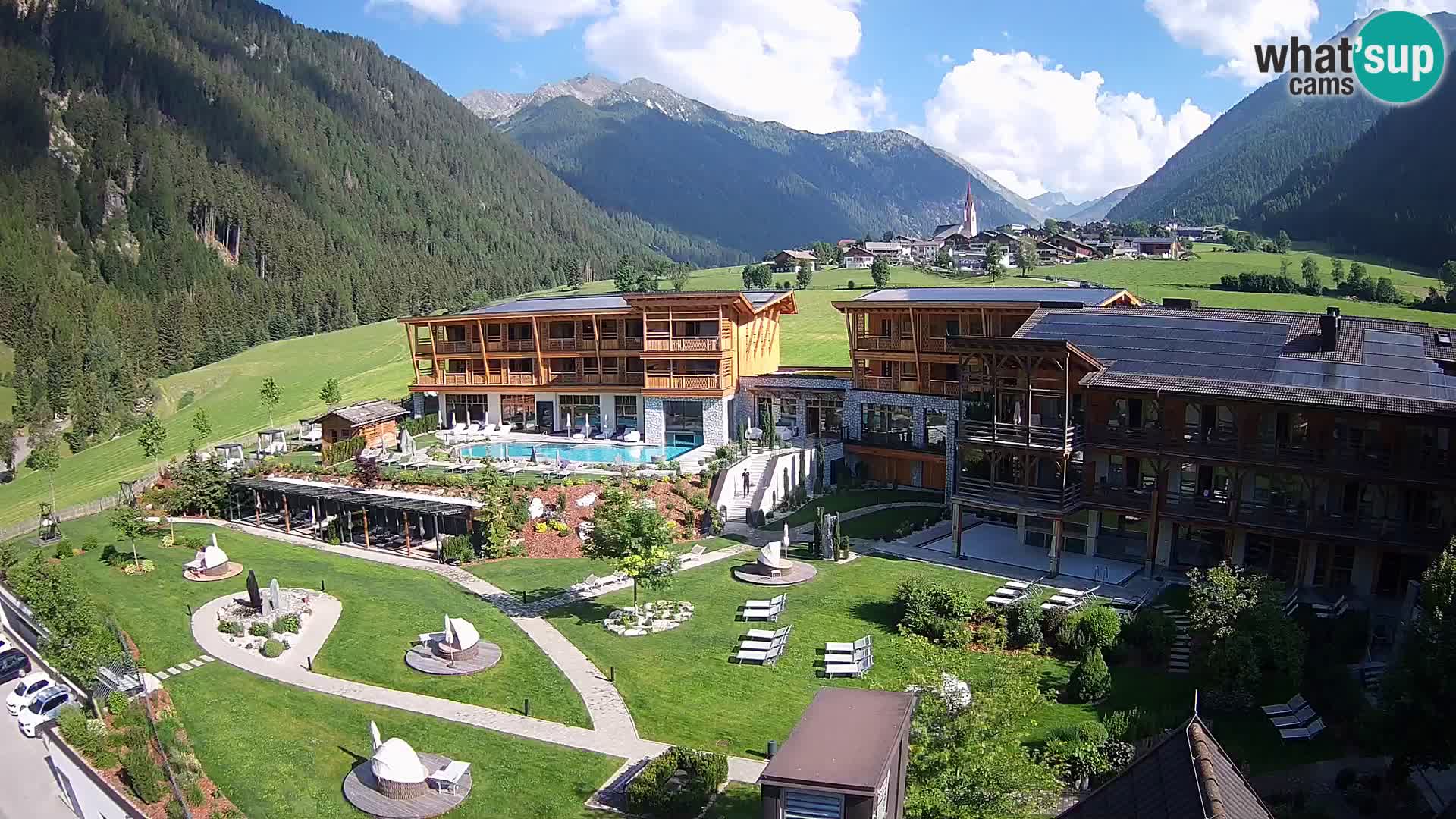 Hotel Masl | Rio Pusteria | Valles
