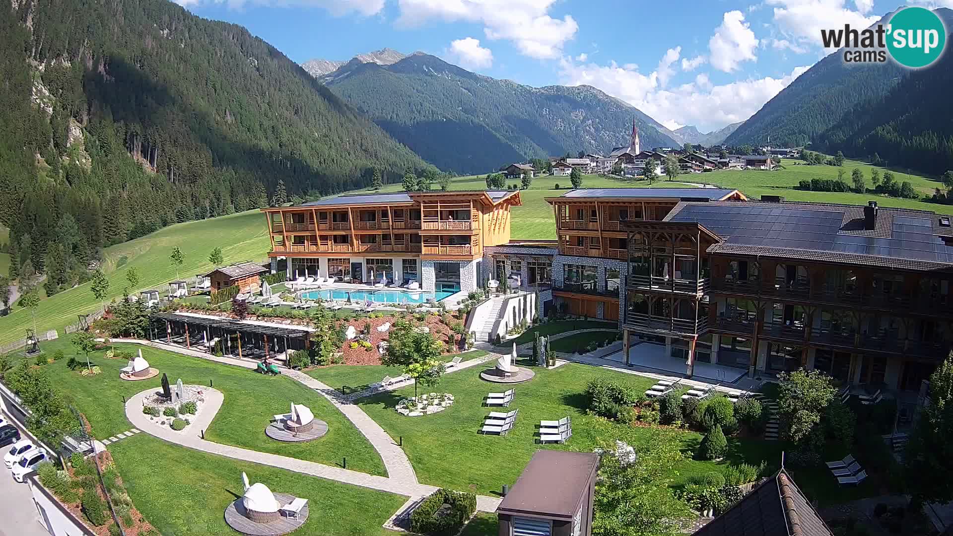 Hotel Masl | Rio Pusteria | Valles
