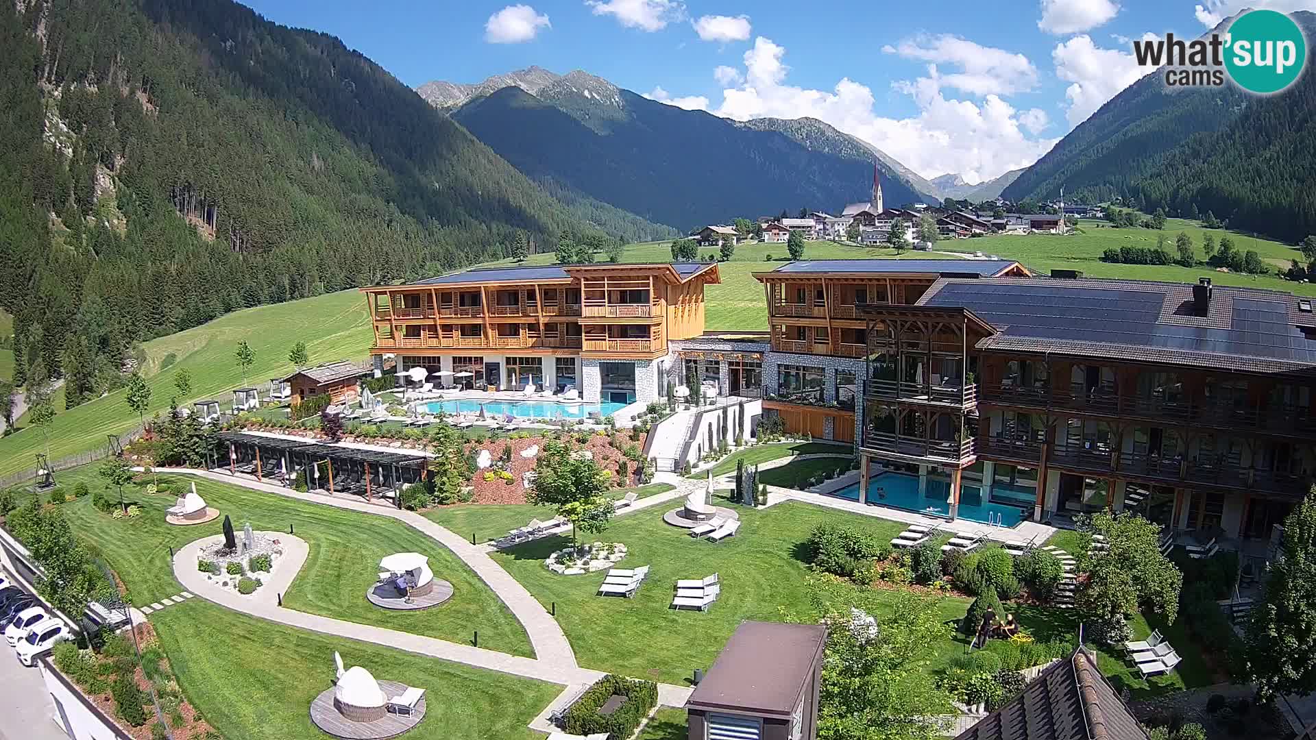 Hotel Masl | Rio Pusteria | Valles