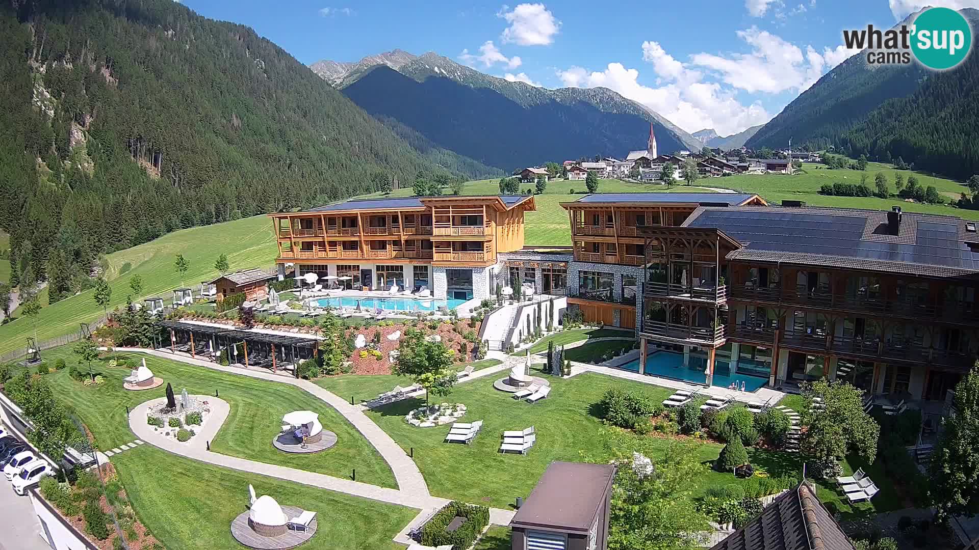 Hotel Masl | Rio Pusteria | Valles