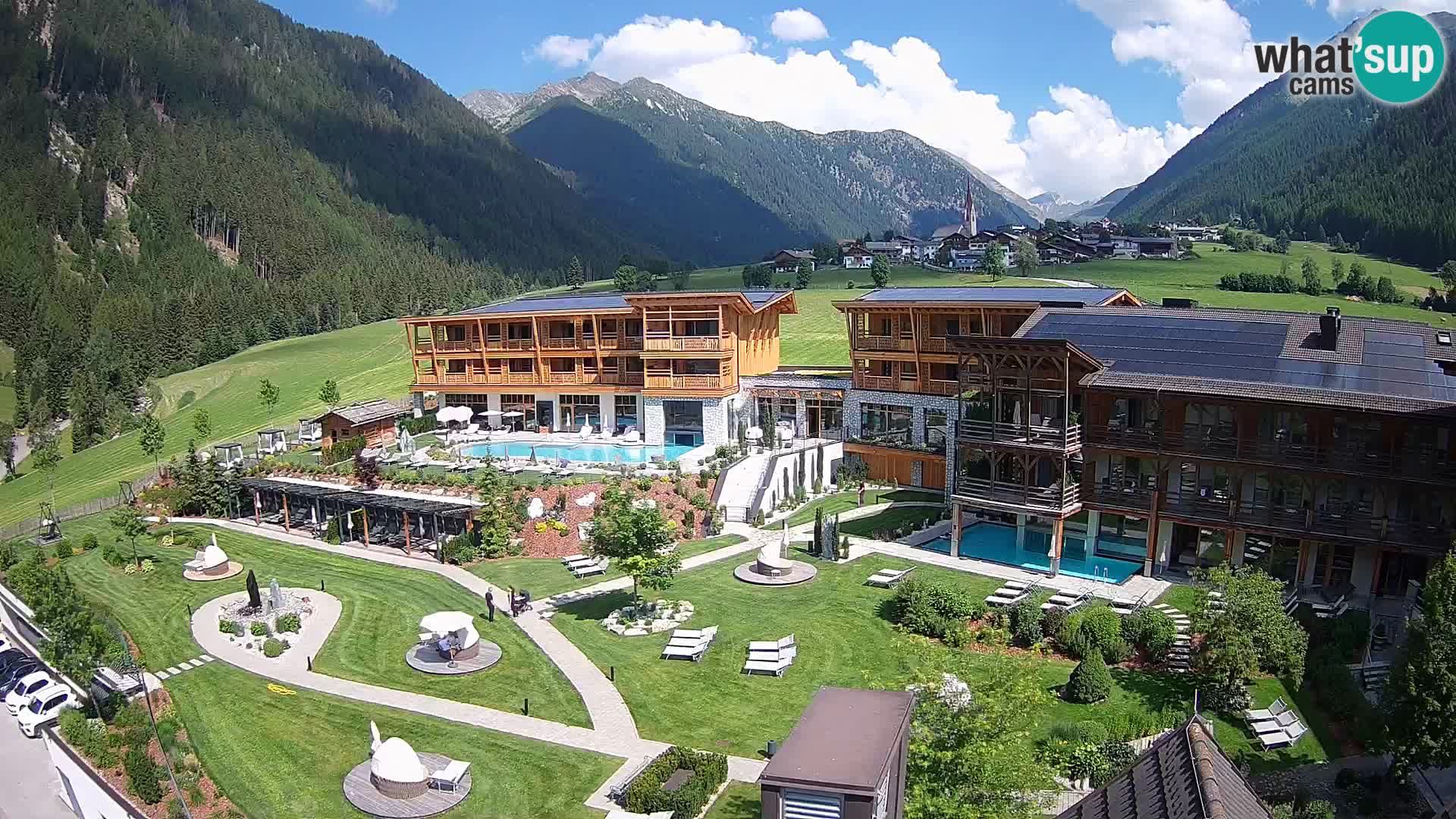 Hotel Masl | Rio Pusteria | Valles