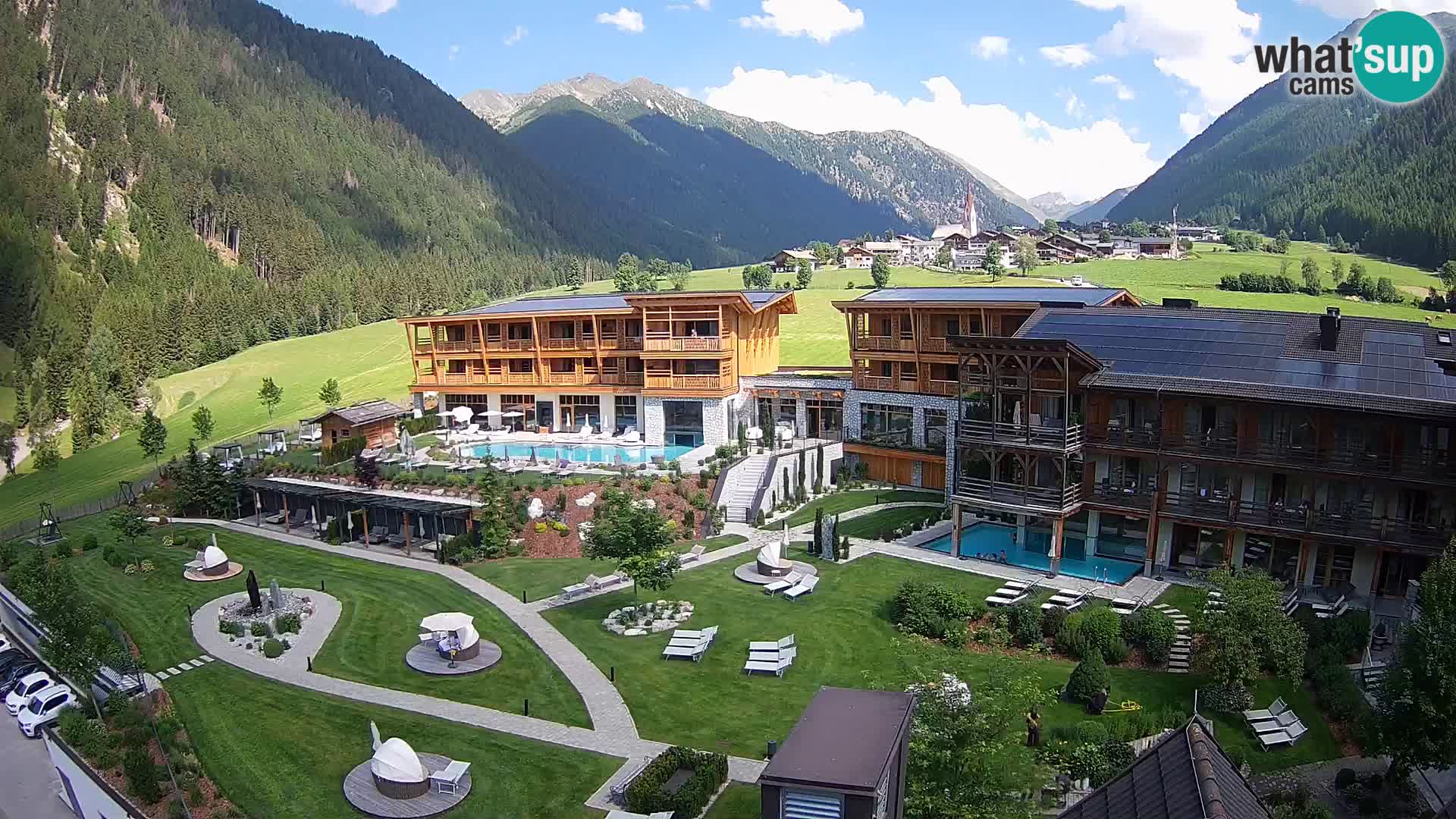 Hotel Masl | Rio Pusteria | Valles