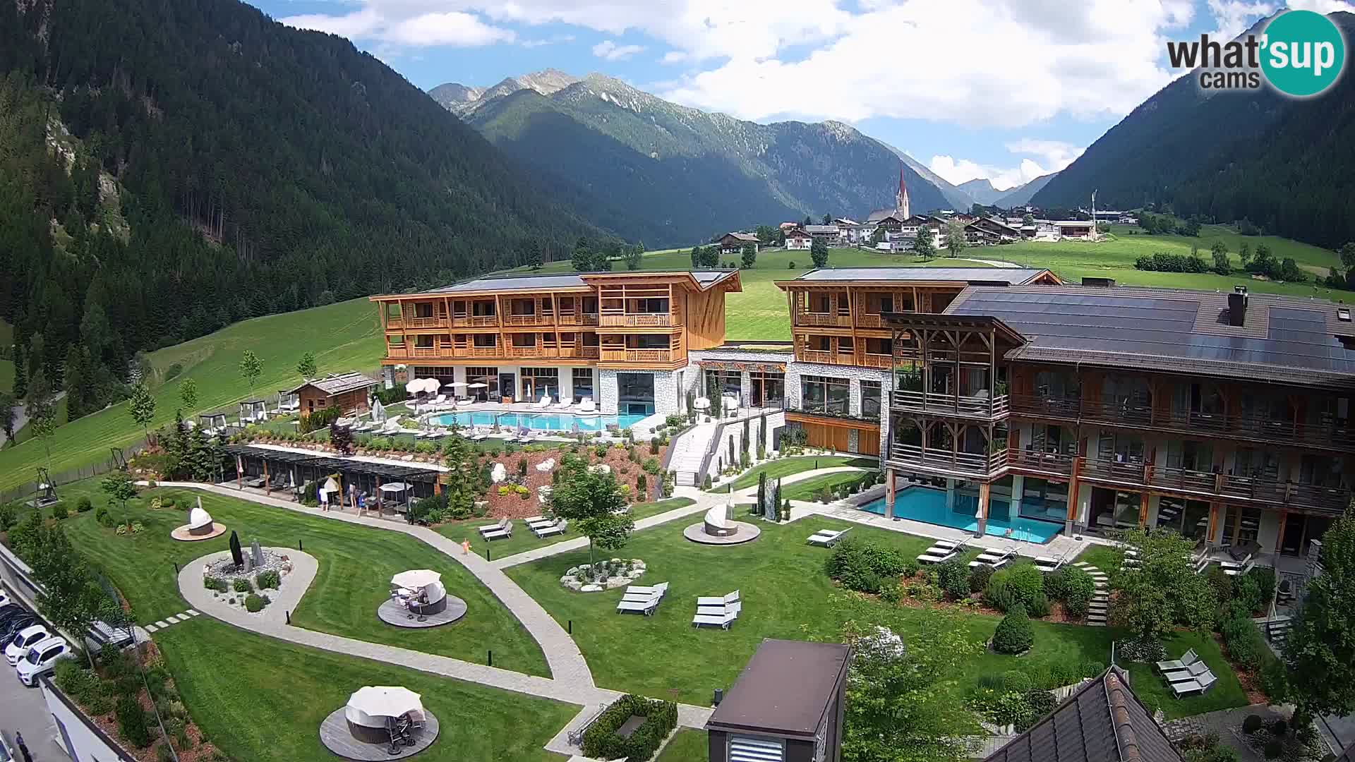Hotel Masl | Rio Pusteria | Valles