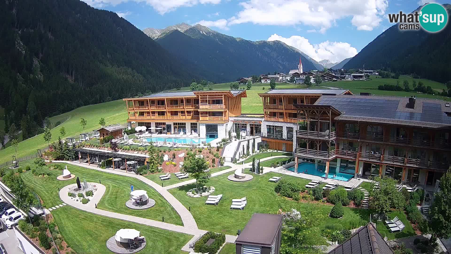 Hotel Masl | Rio Pusteria | Valles