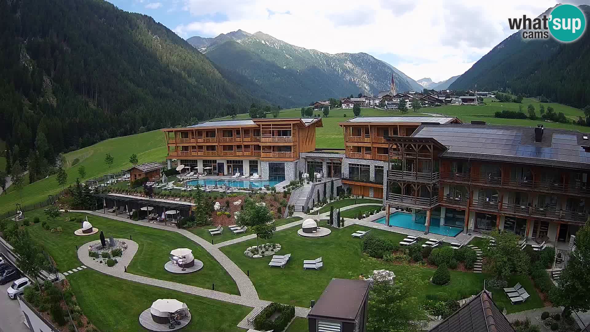 Hotel Masl | Rio Pusteria | Valles