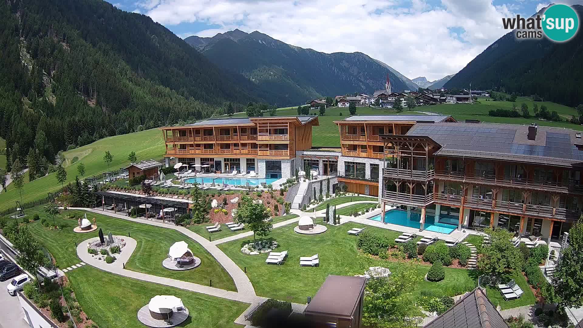 Hotel Masl | Rio Pusteria | Valles