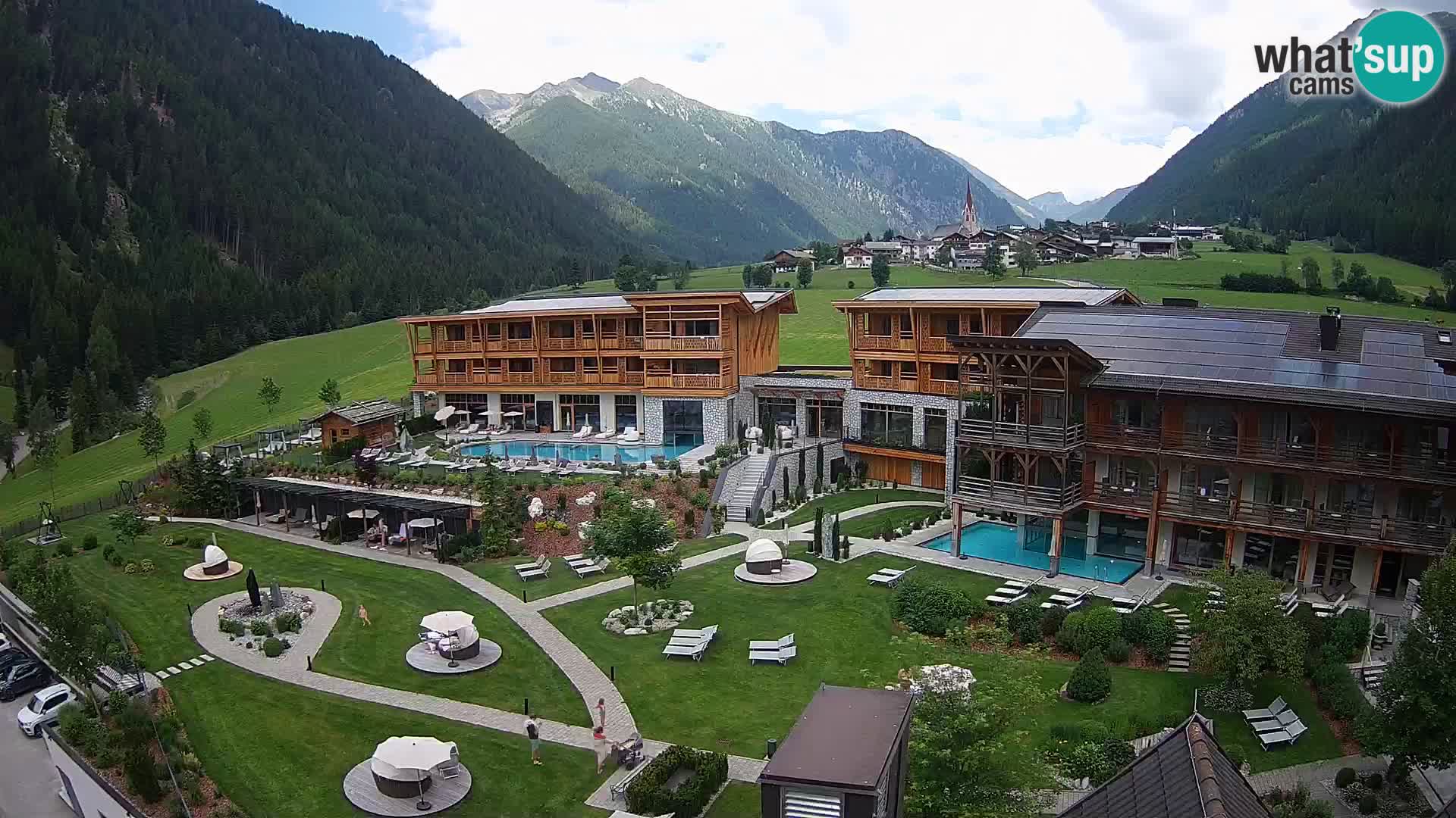 Hotel Masl | Rio Pusteria | Valles