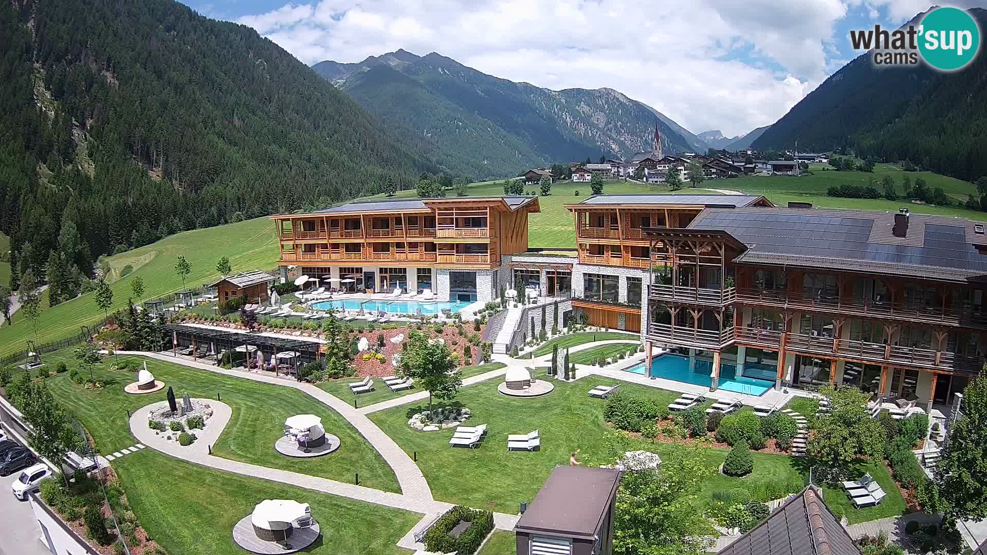 Hotel Masl | Rio Pusteria | Valles
