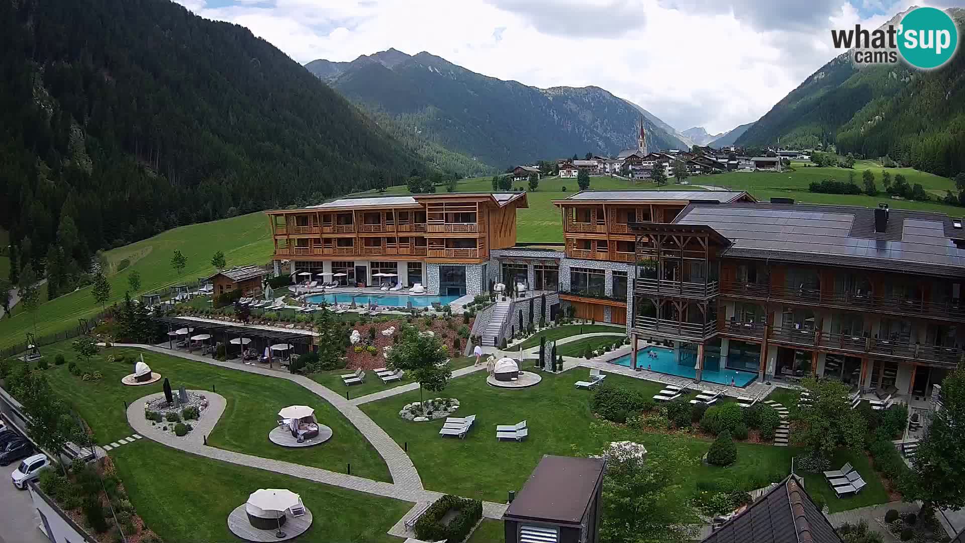 Hotel Masl | Rio Pusteria | Valles