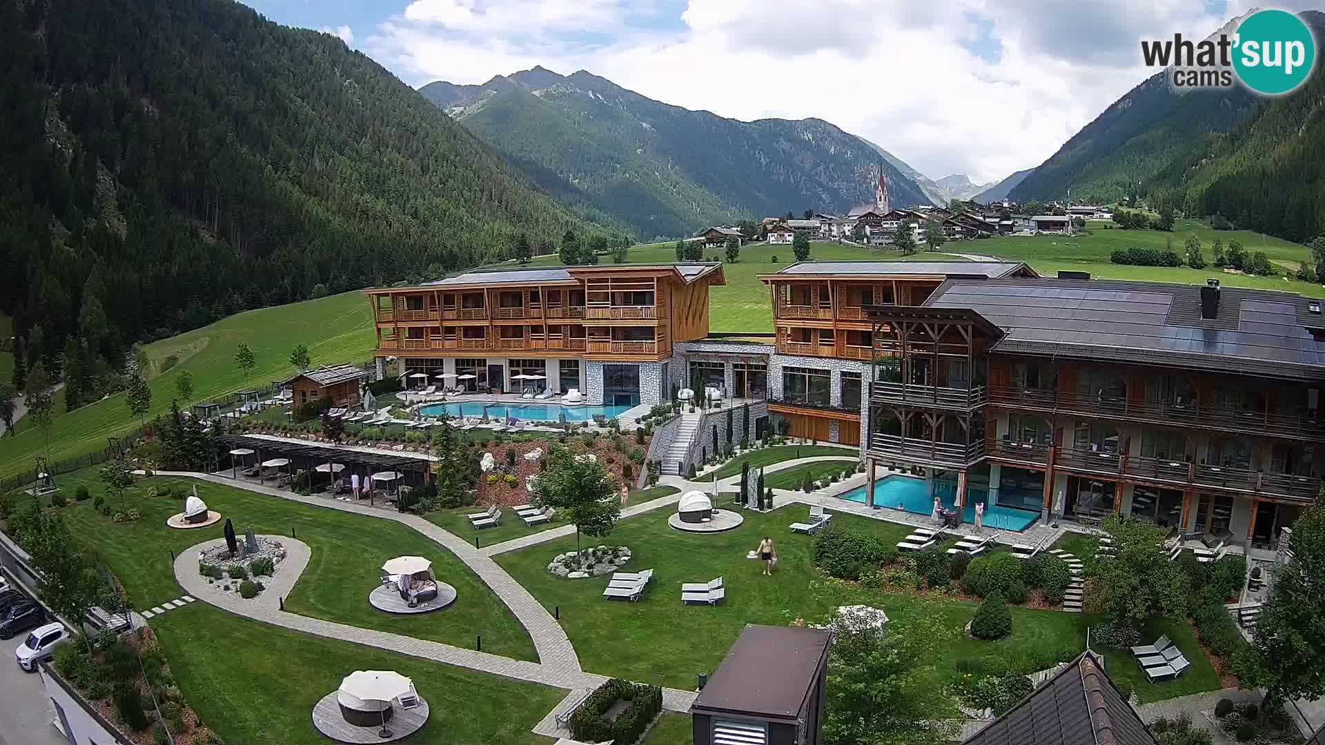 Hotel Masl | Rio Pusteria | Valles
