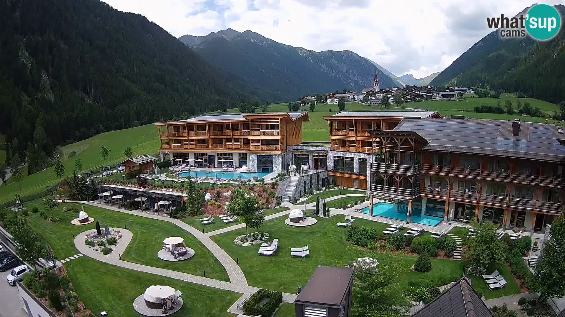 Hotel Masl | Rio Pusteria | Valles