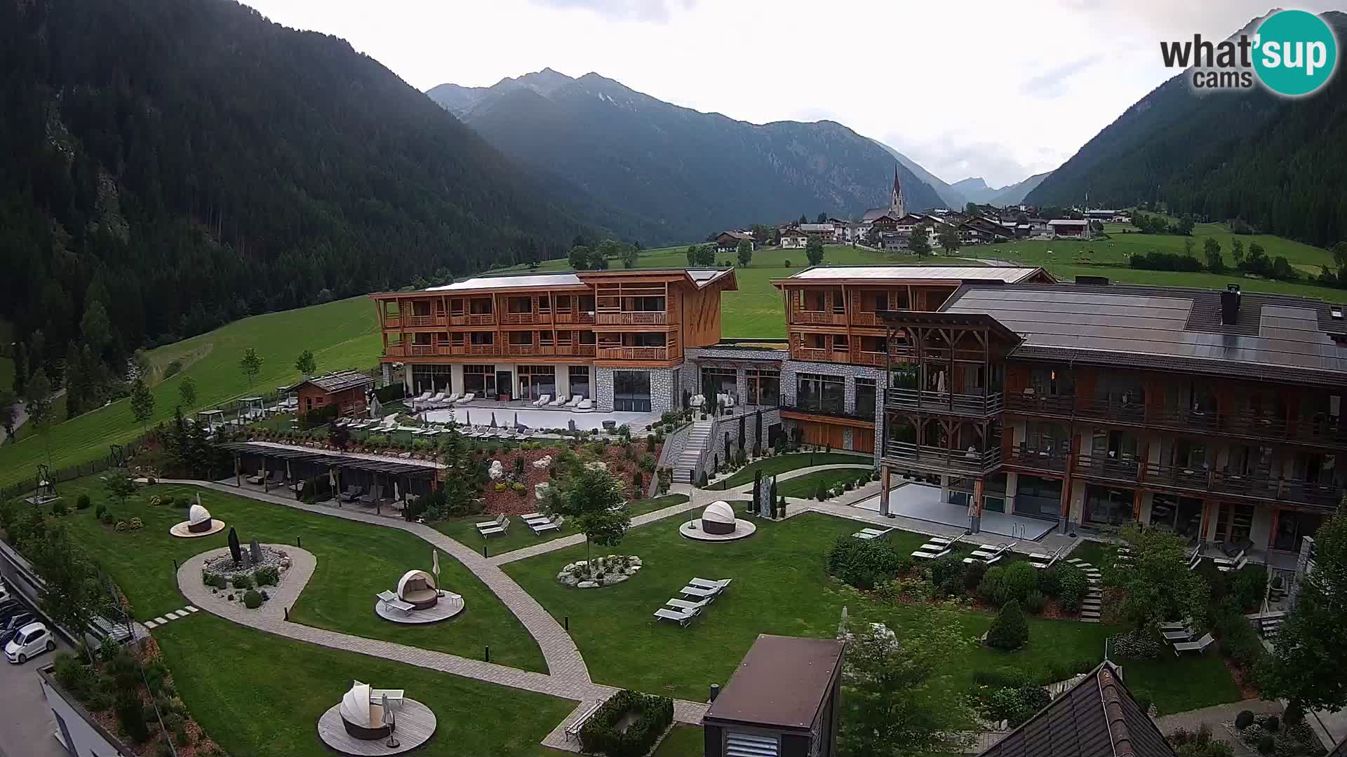 Hotel Masl | Rio Pusteria | Valles