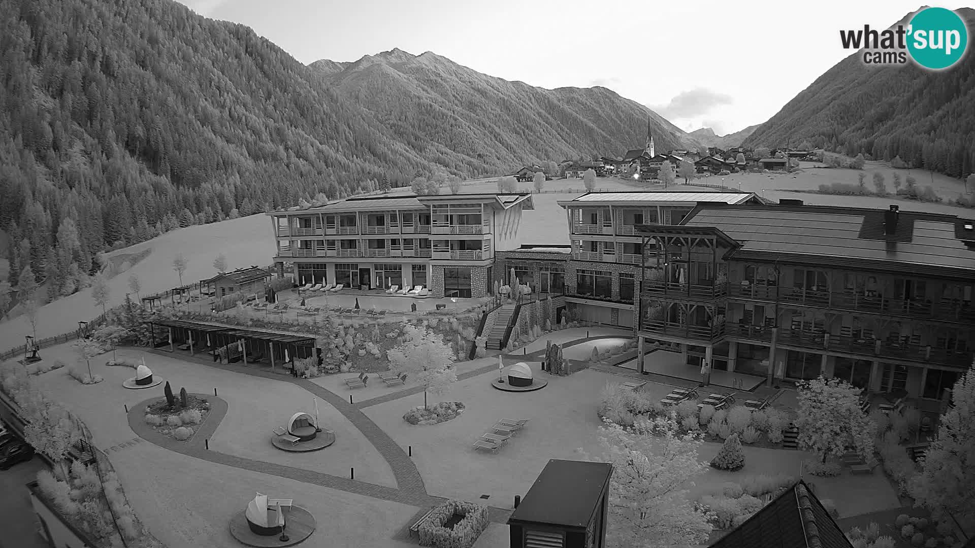 Hotel Masl | Rio Pusteria | Valles